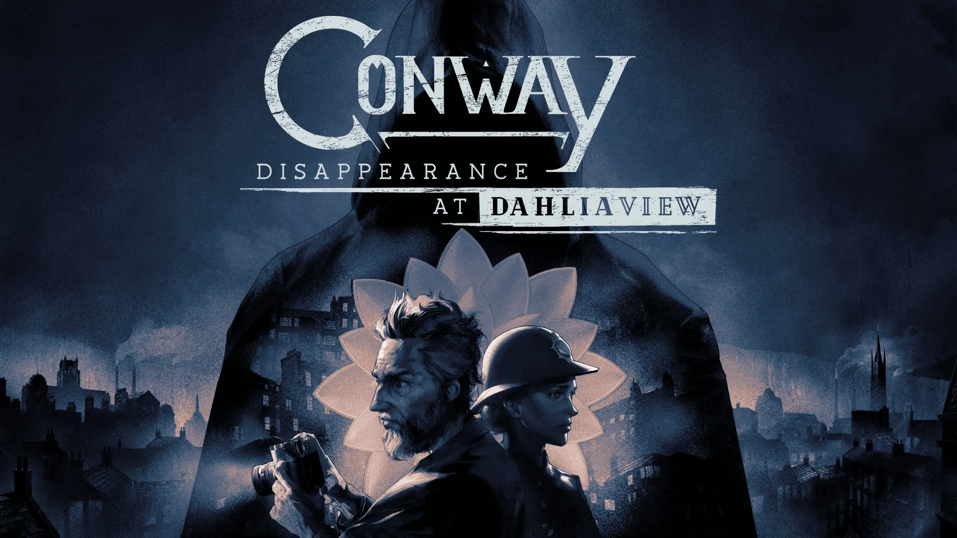 Conway: Disappearance At Dahlia View – Release Date Trailer