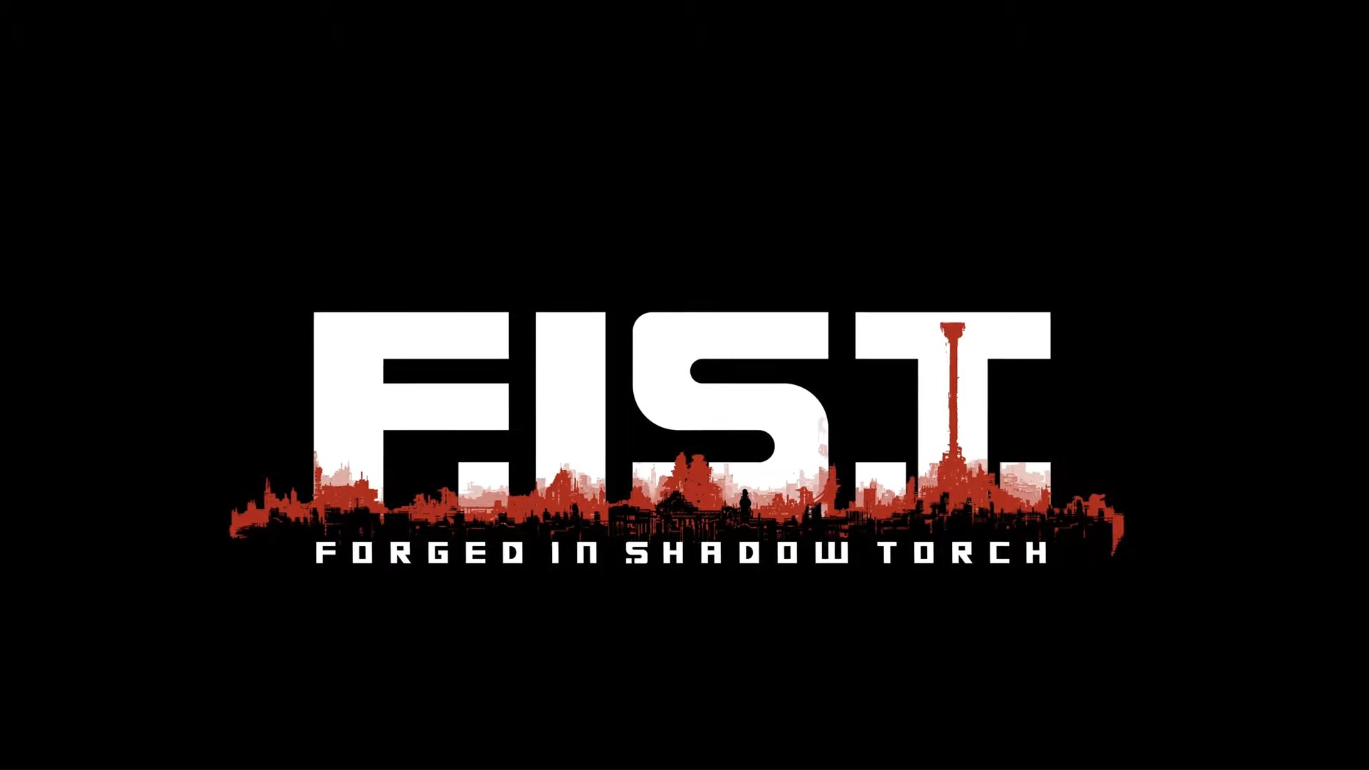 F.I.S.T.: Forged In Shadow Torch – Launch Trailer