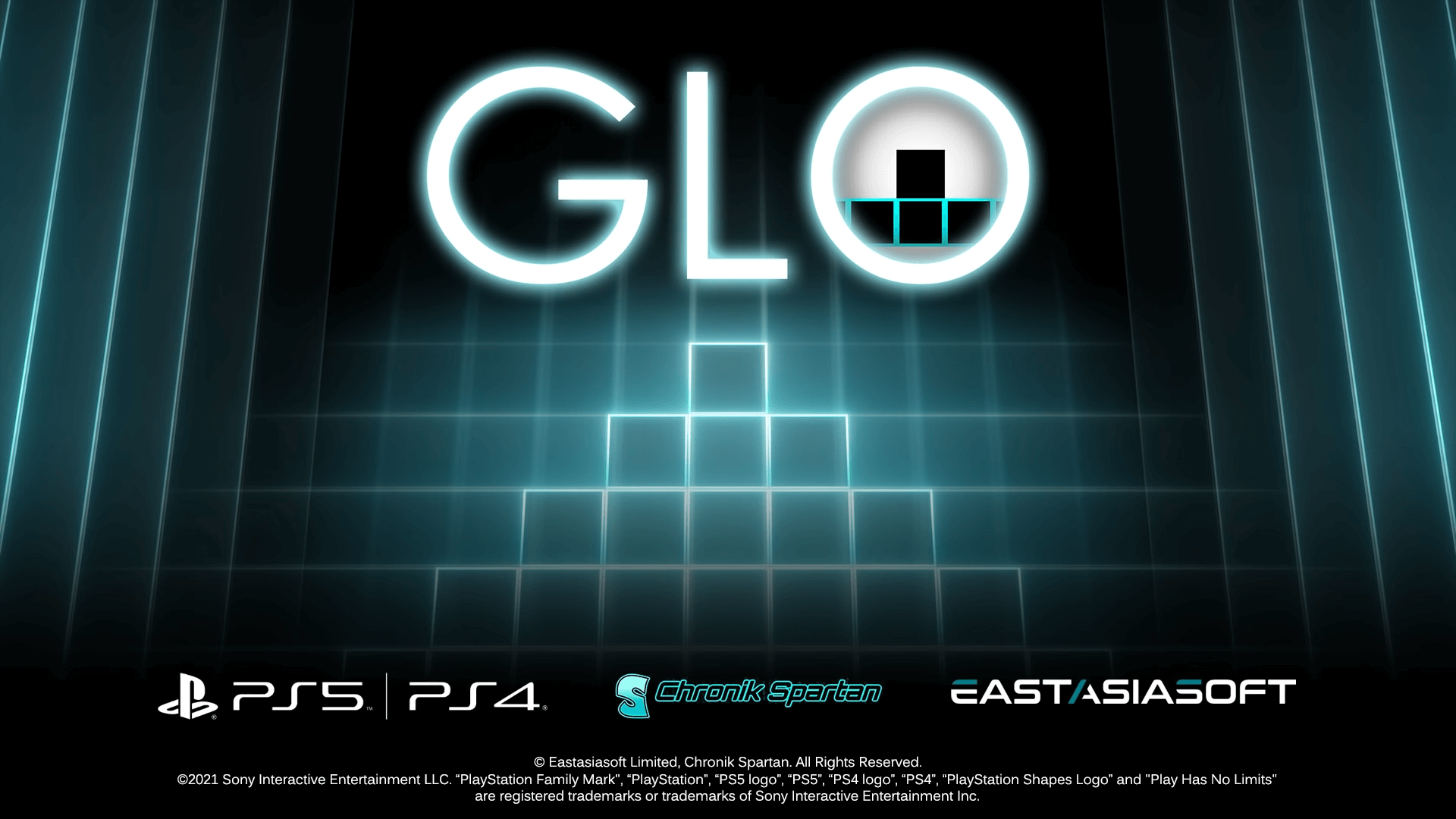 GLO – Launch Trailer