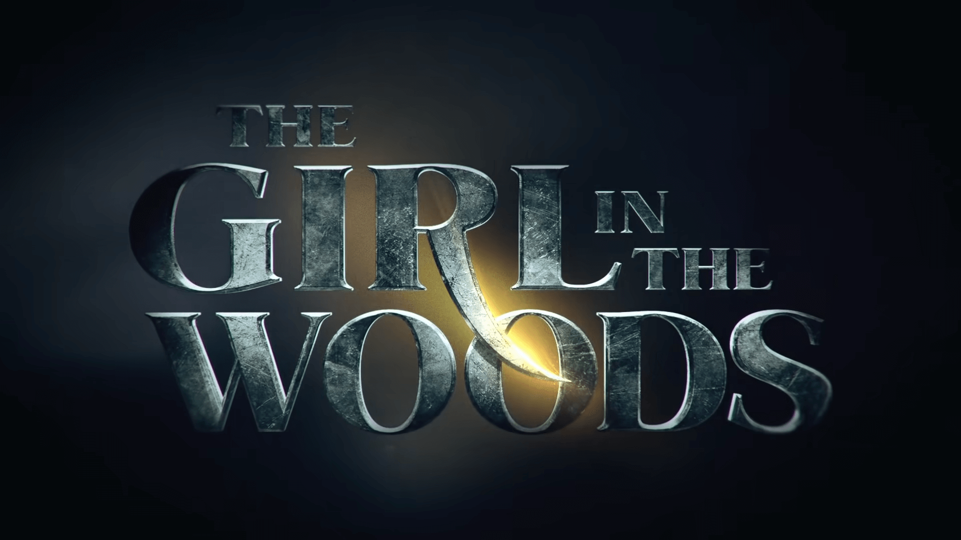 The Girls In The Woods – Trailer