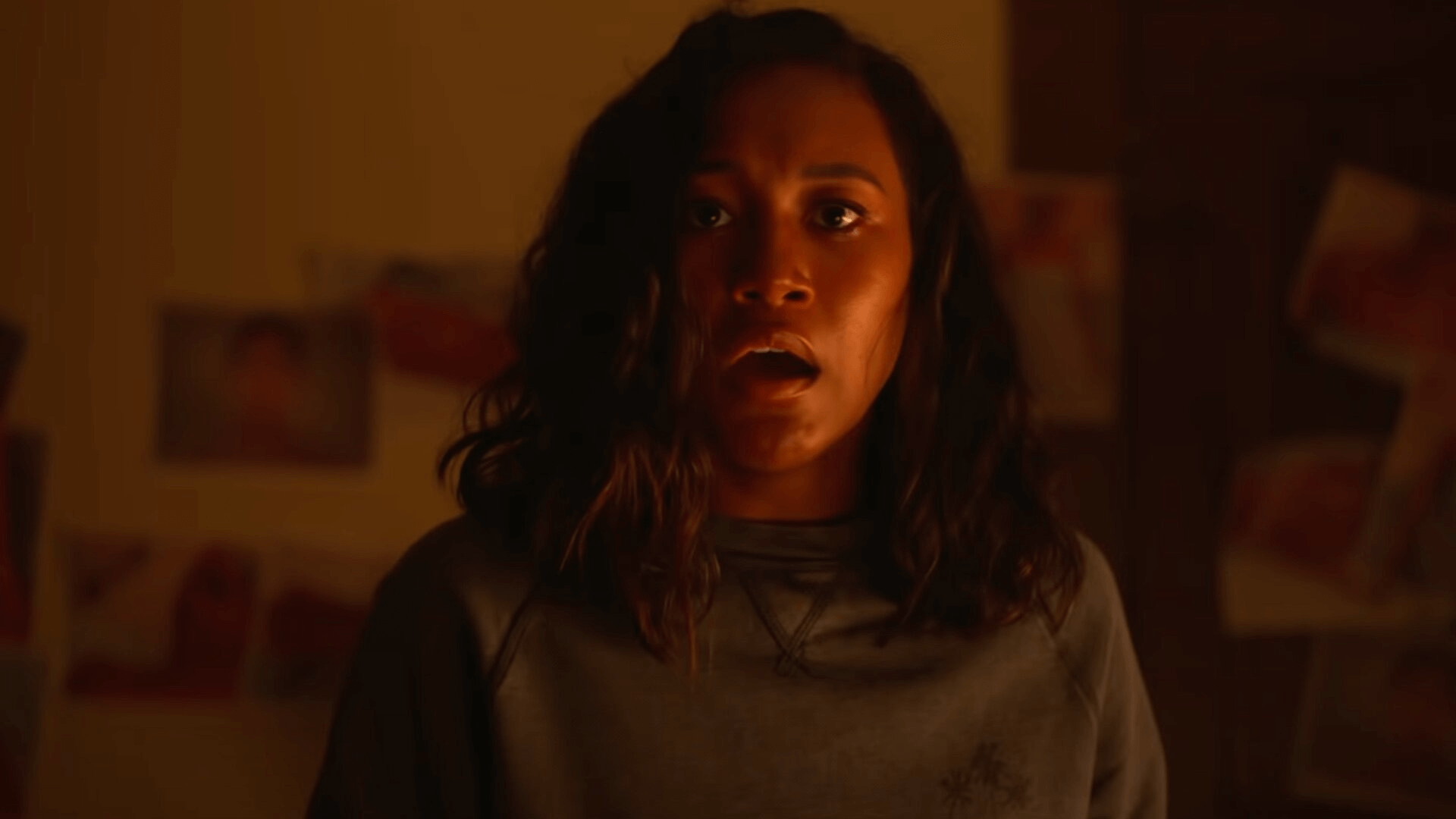 Netflix’s There’s Someone Inside Your House – Trailer