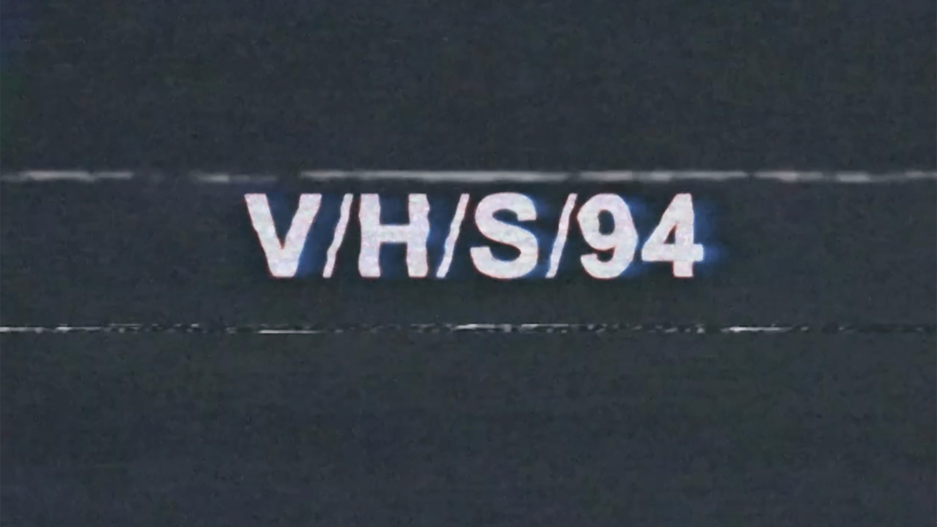 V/H/S/94 – Trailer