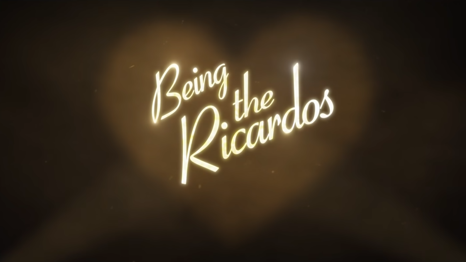 Being The Ricardos – Trailer