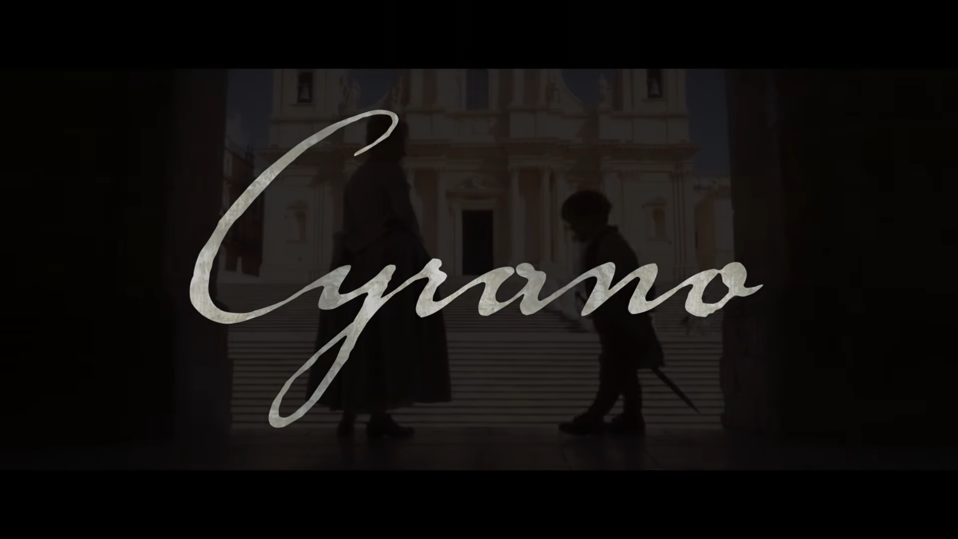 Cyrano – Trailer