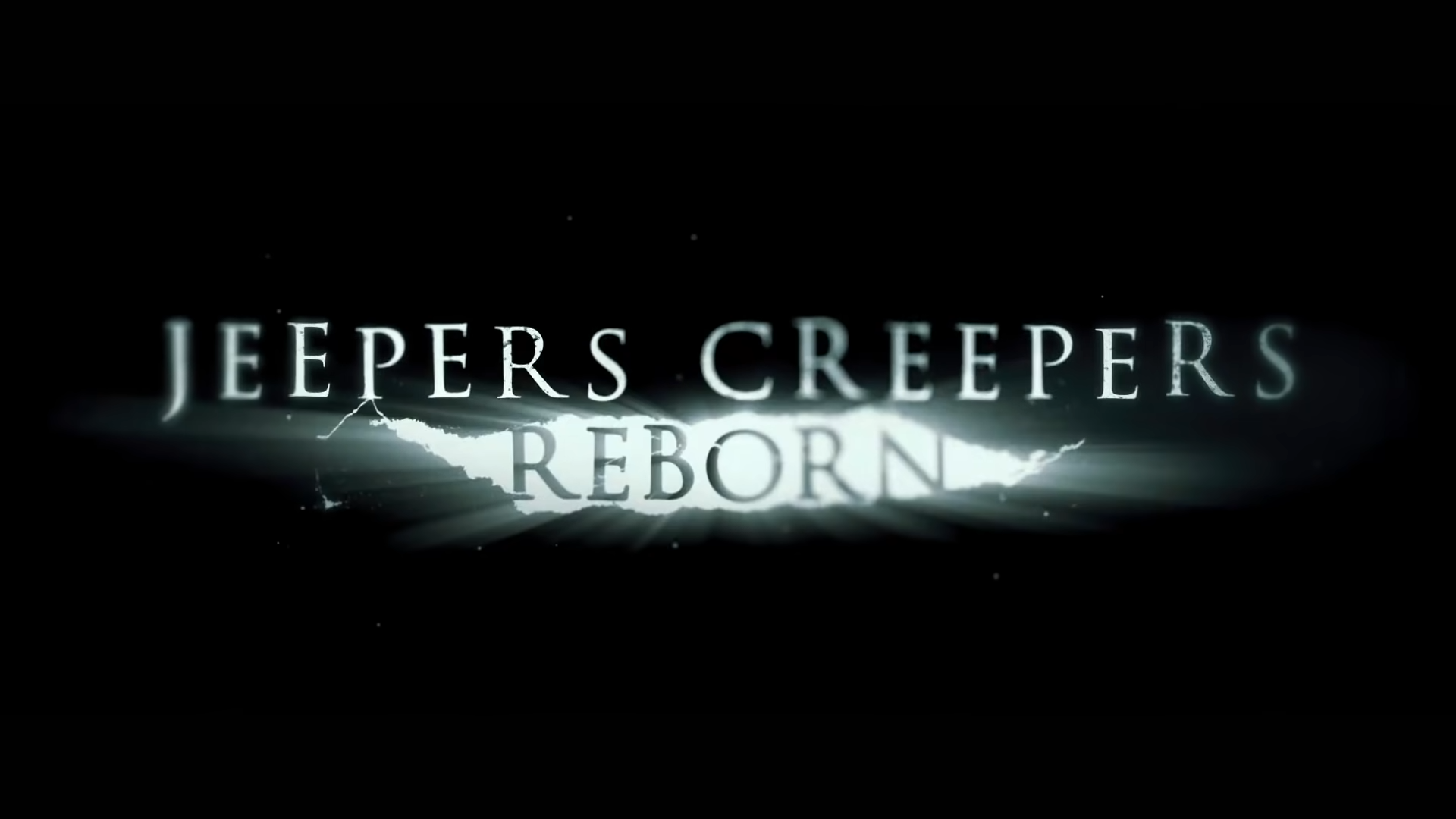 Jeepers Creepers: Reborn – Teaser Trailer