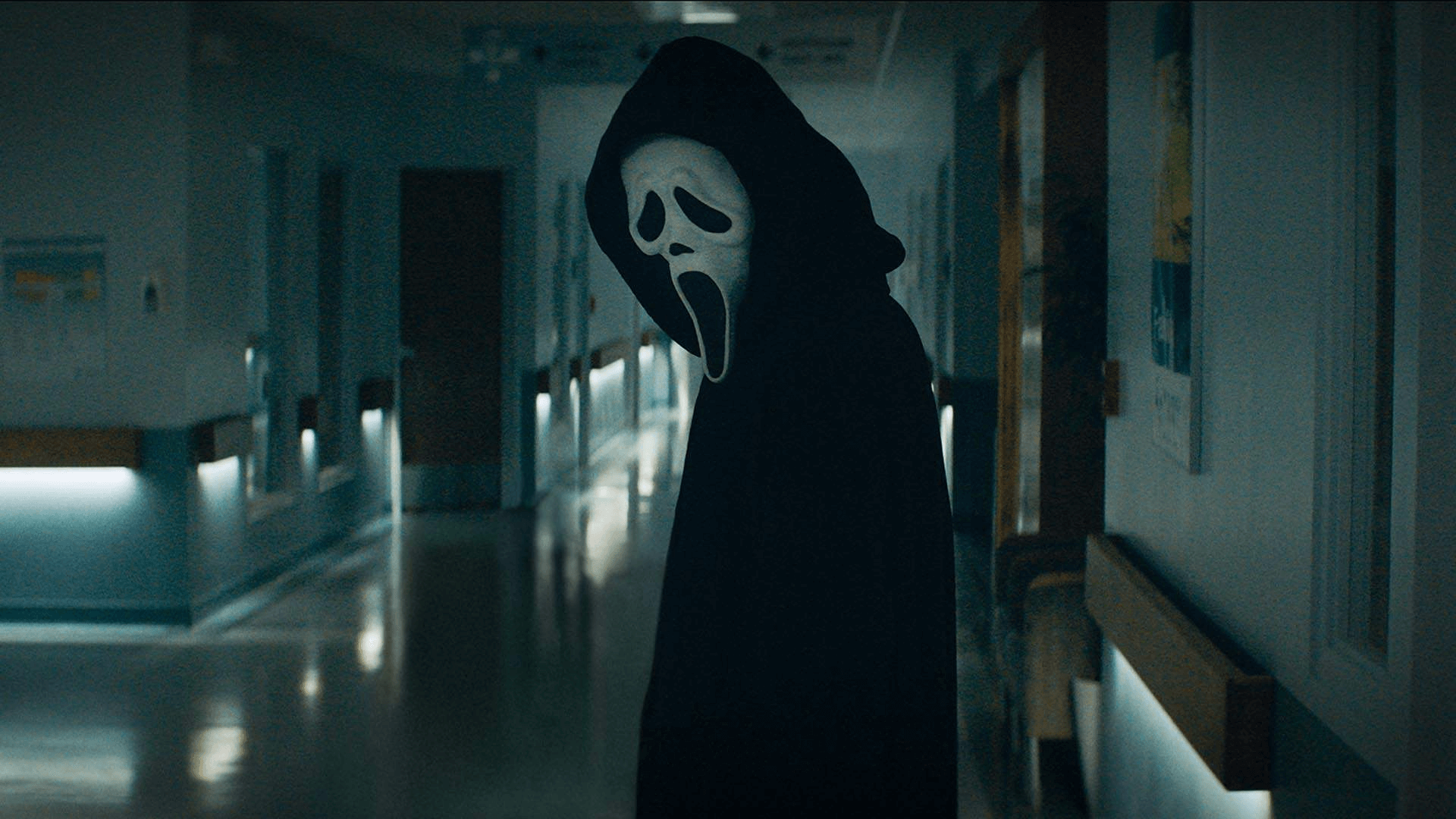 Scream – Final Trailer