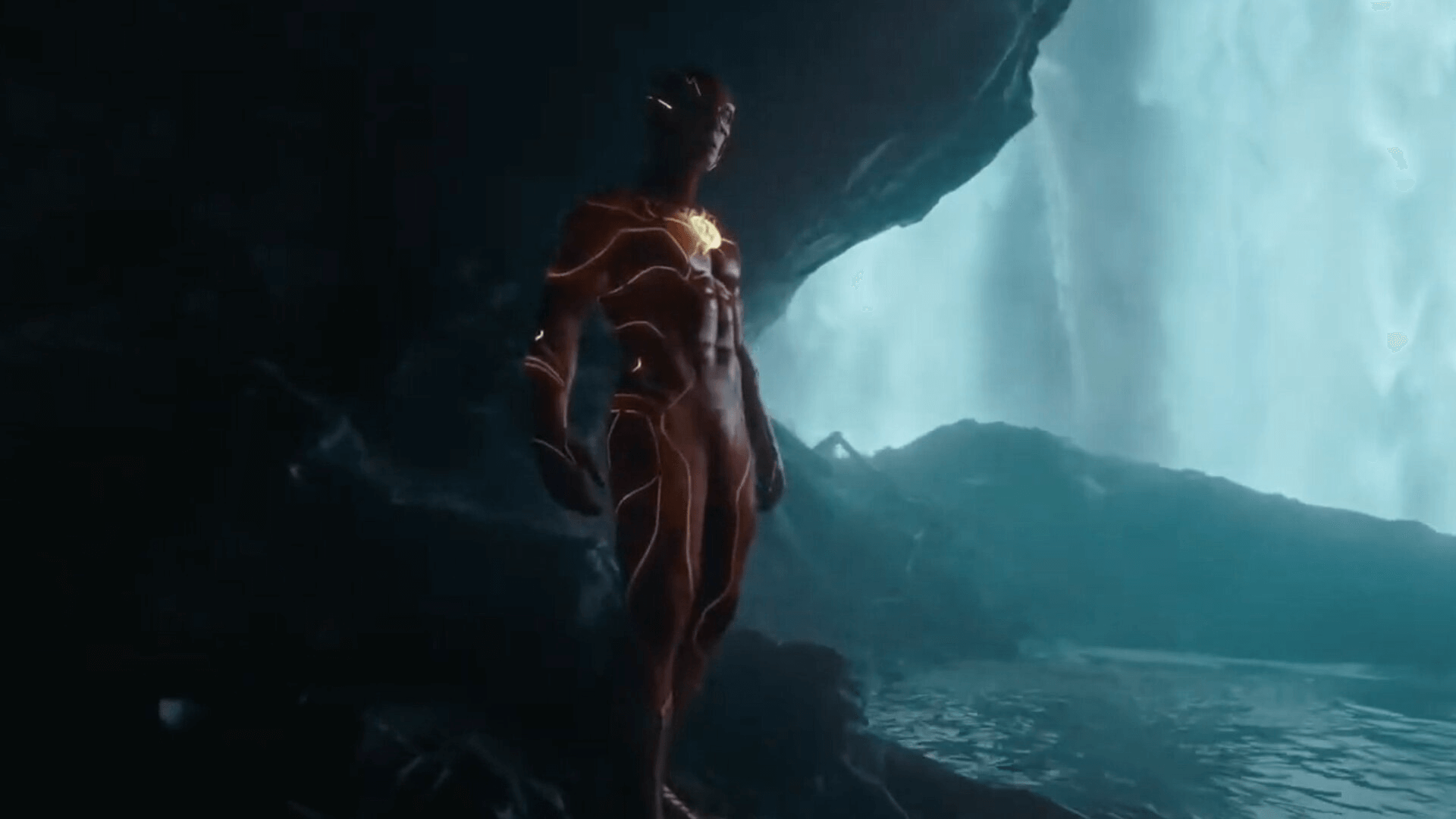 The Flash – Final Trailer