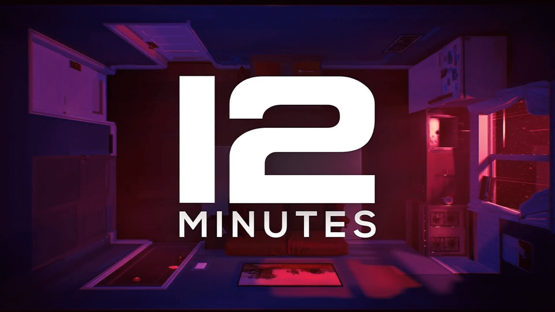 12 Minutes – PS5/PS4/Switch Release Date Trailer