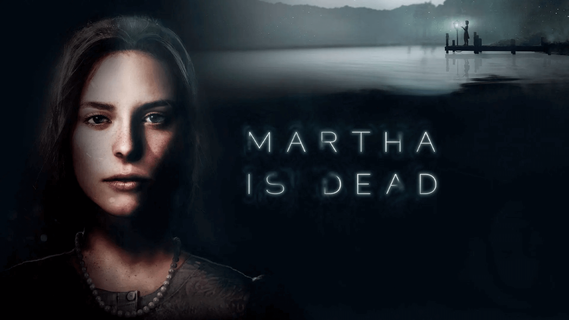 Martha Is Dead – Release Date Trailer