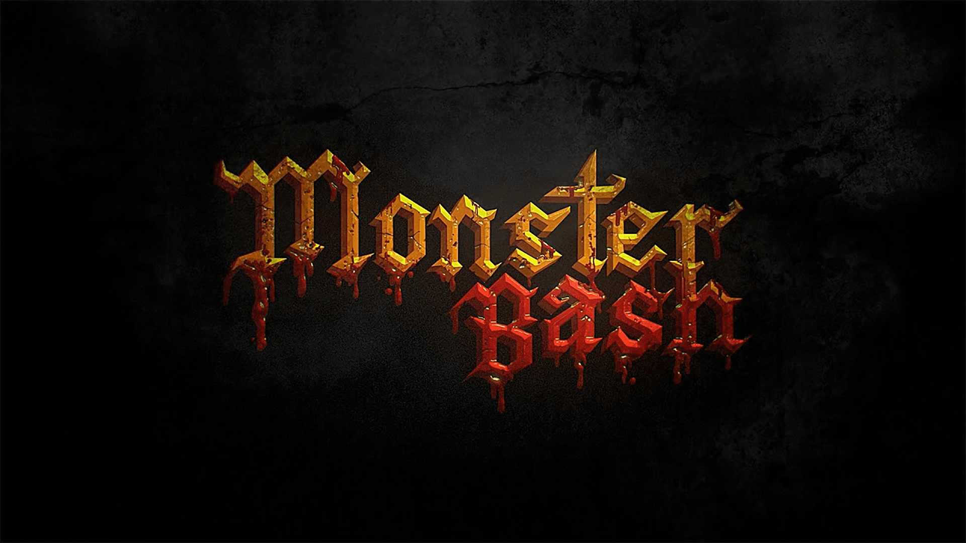 Monster Bash HD – Launch Trailer