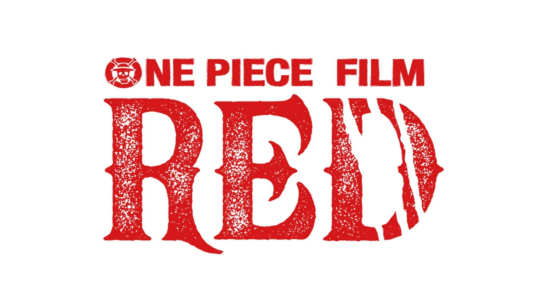 One Piece Film Red – Trailer