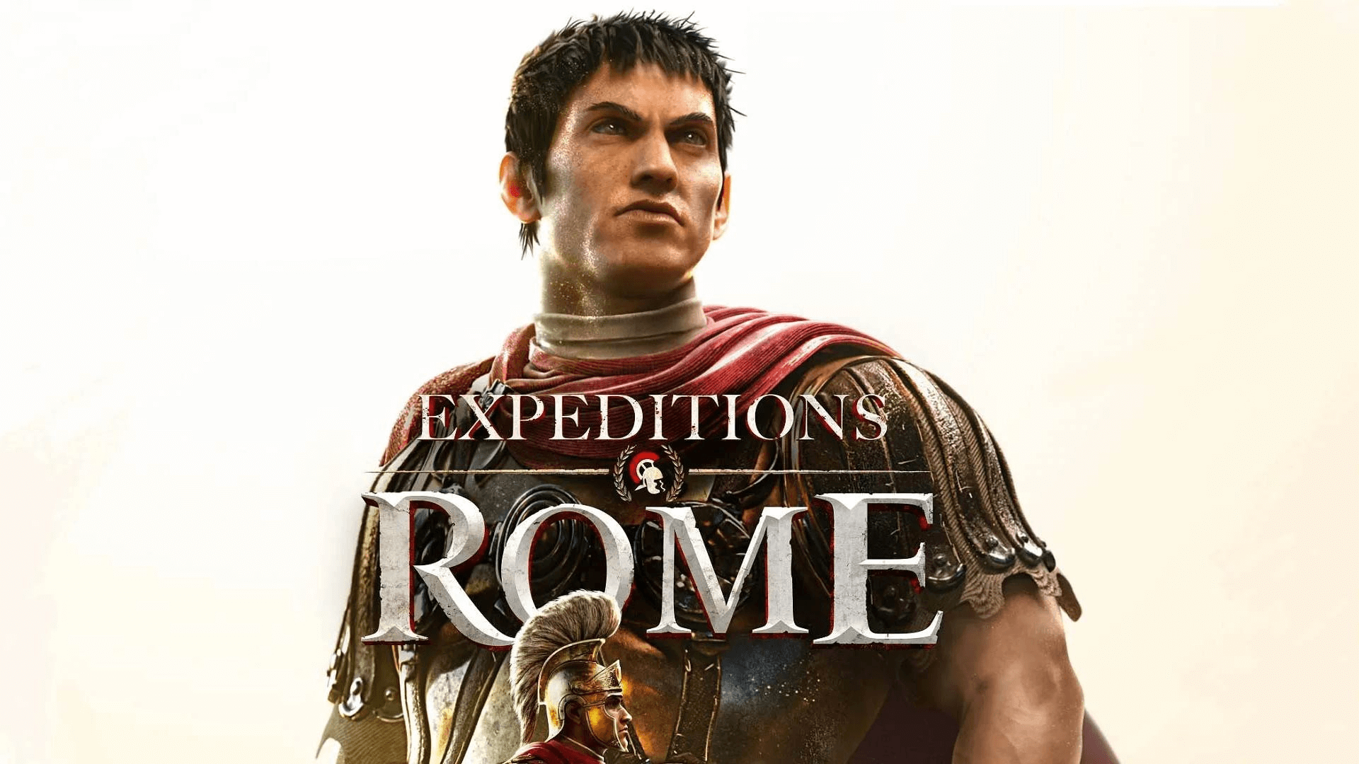 Expeditions: Rome – Rome And Greece Trailer