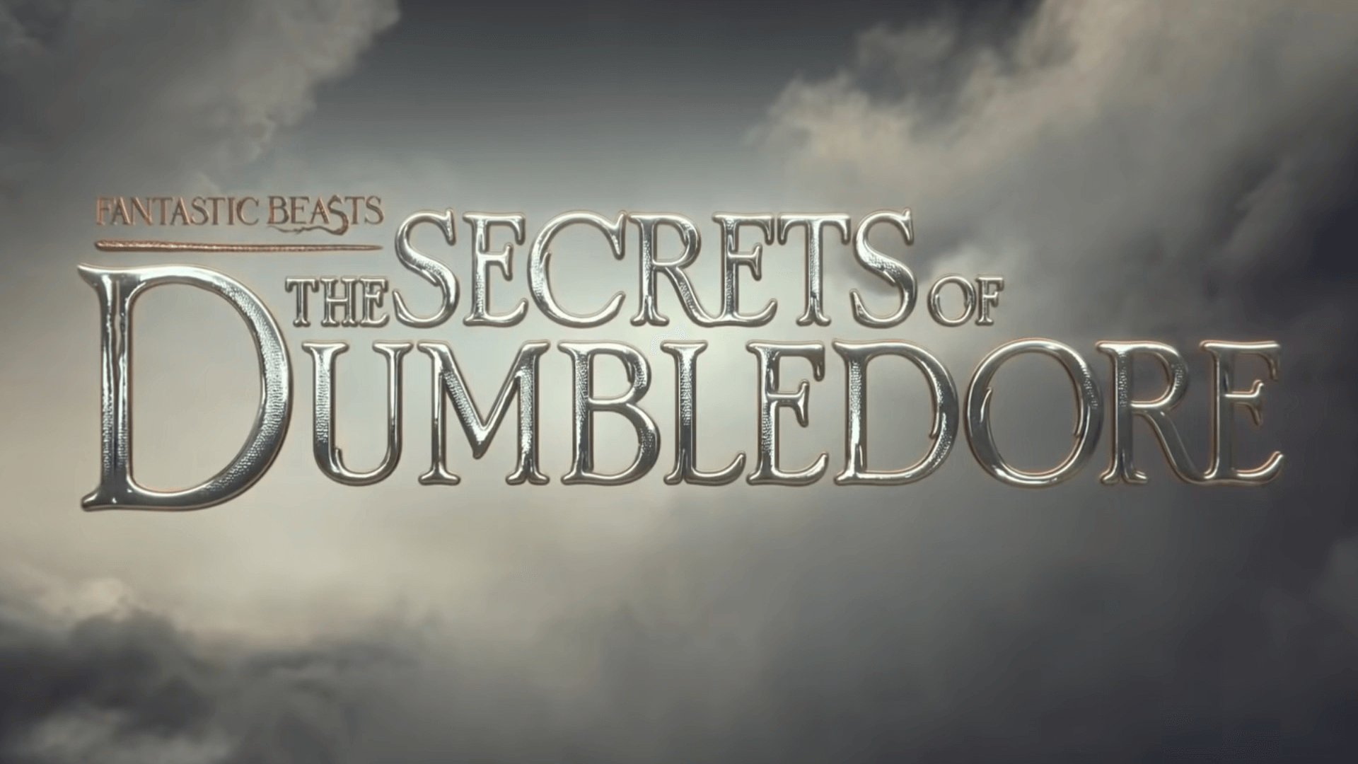 Fantastic Beasts: The Secrets Of Dumbledore – Trailer