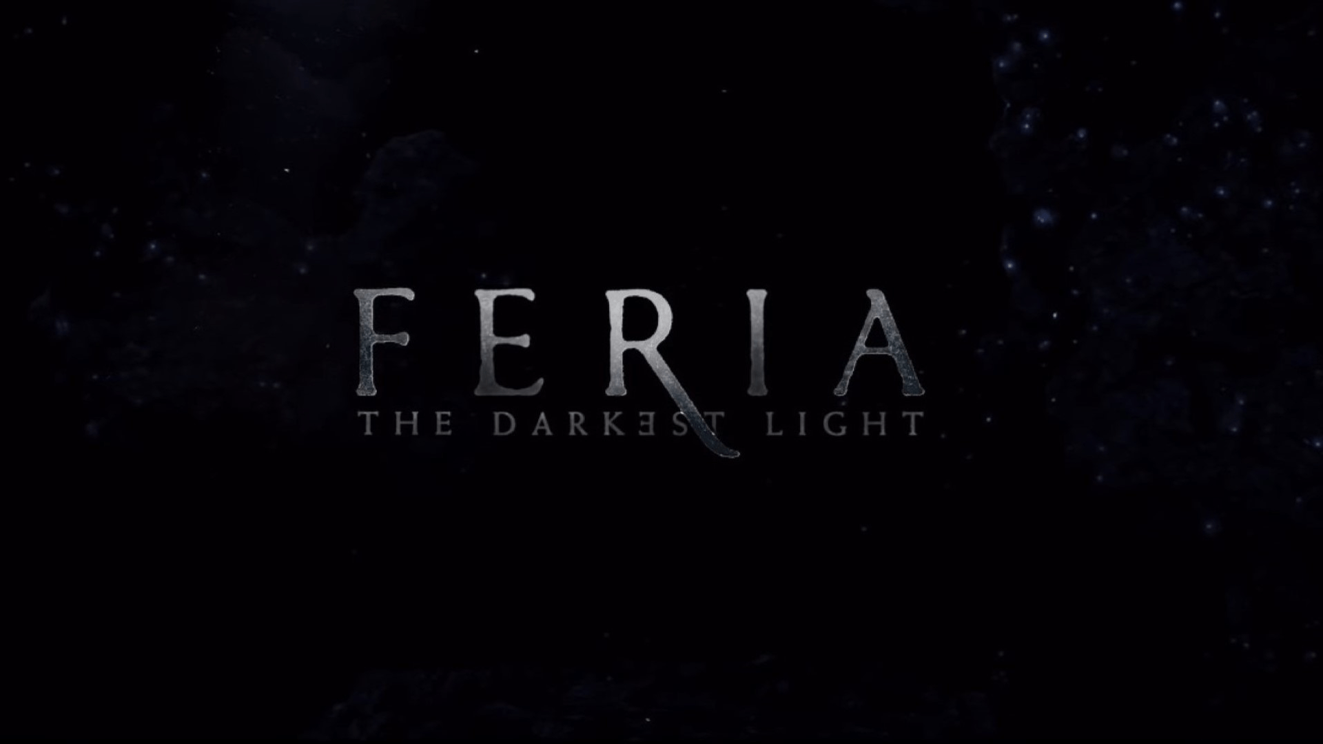 Feria – Trailer