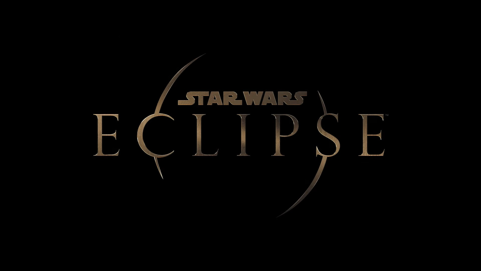 Star Wars Eclipse – Cinematic Reveal Trailer