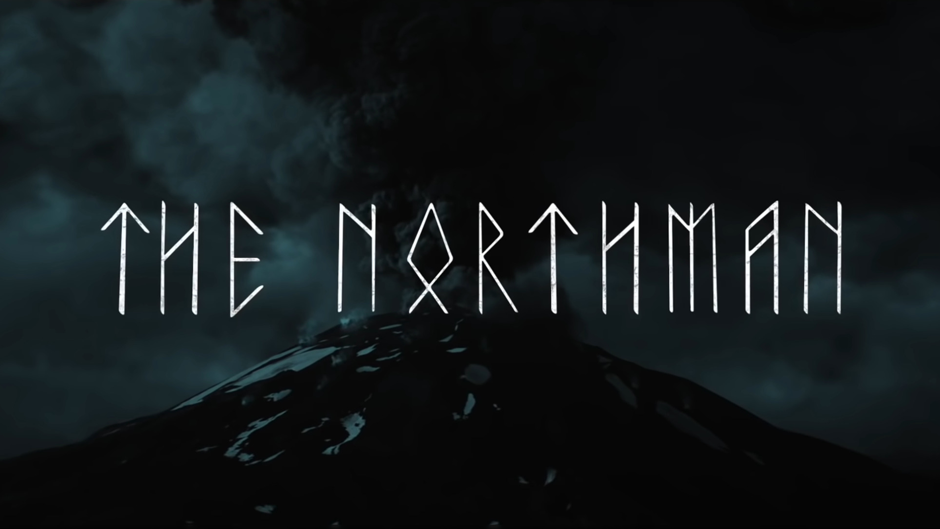 The Northman – Trailer