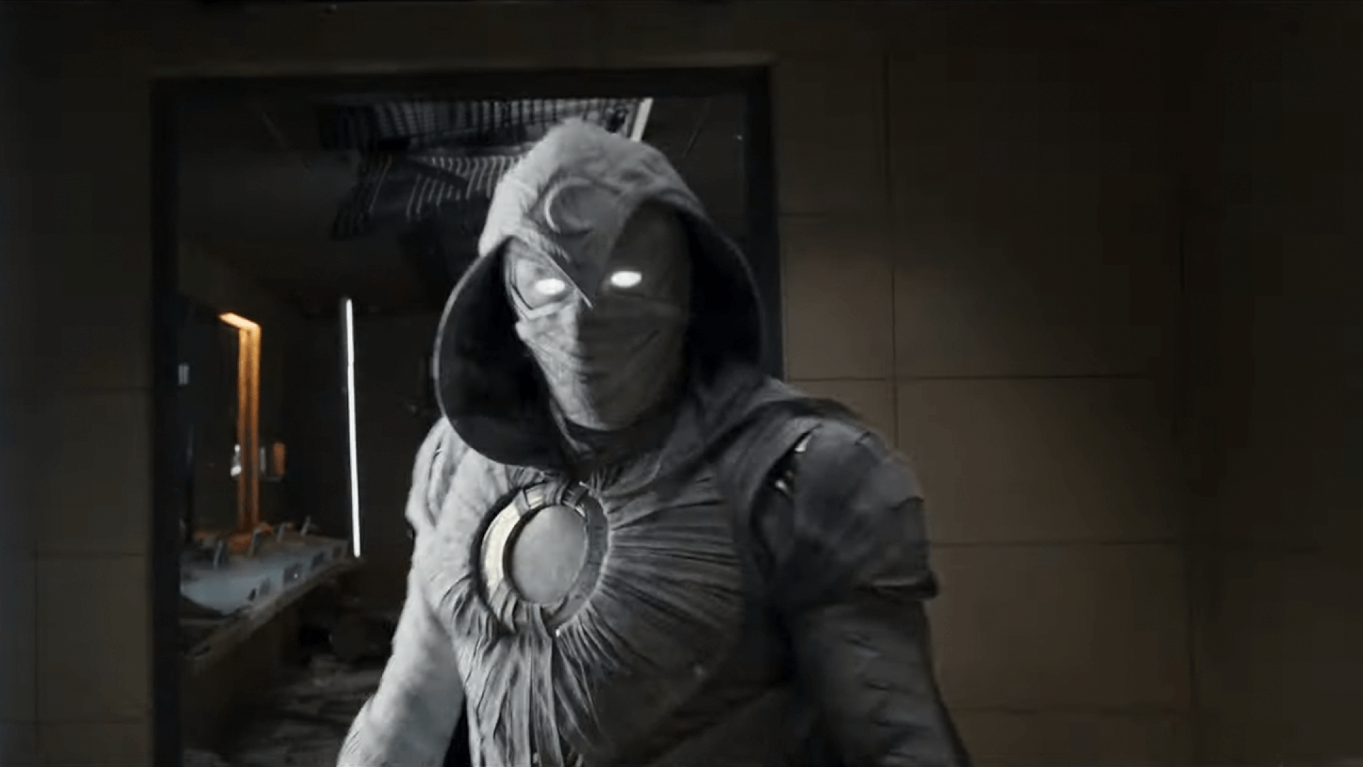 Marvel Studios’ Moon Knight – ‘Choice’ Trailer