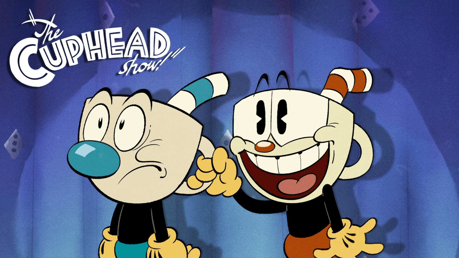 The Cuphead Show! – Trailer