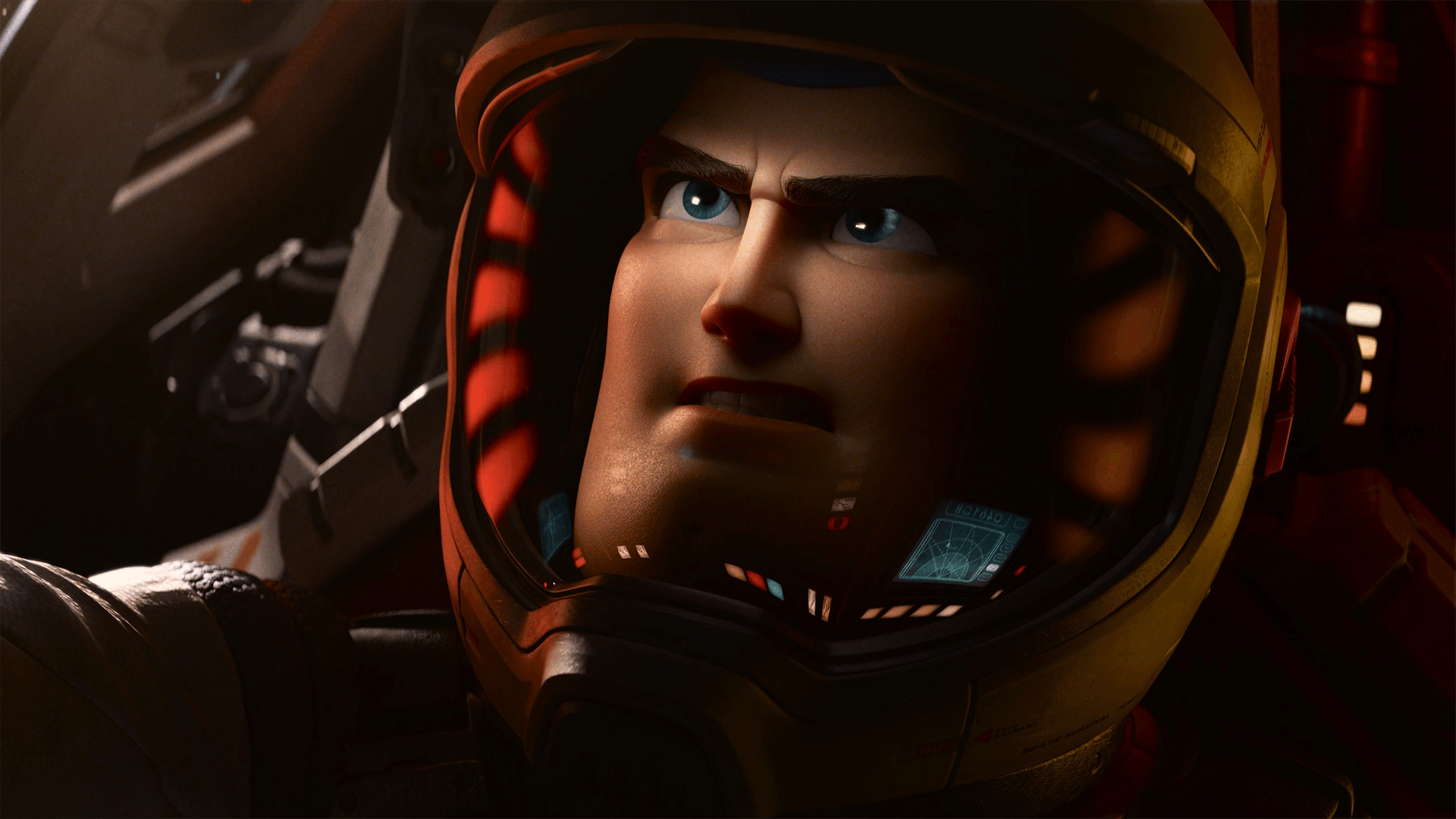 Lightyear – Trailer