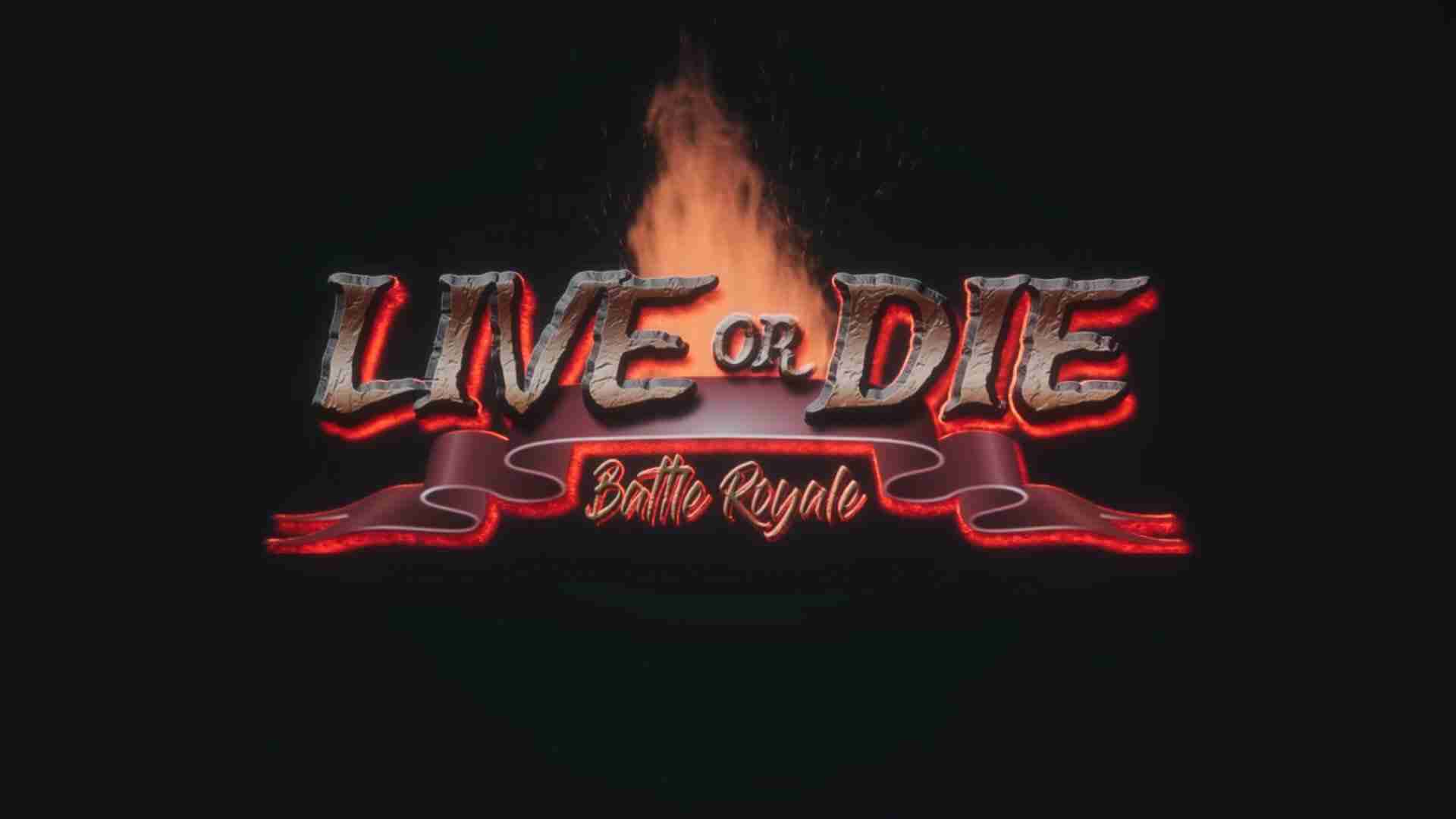 Live Or Die – Release Date Trailer