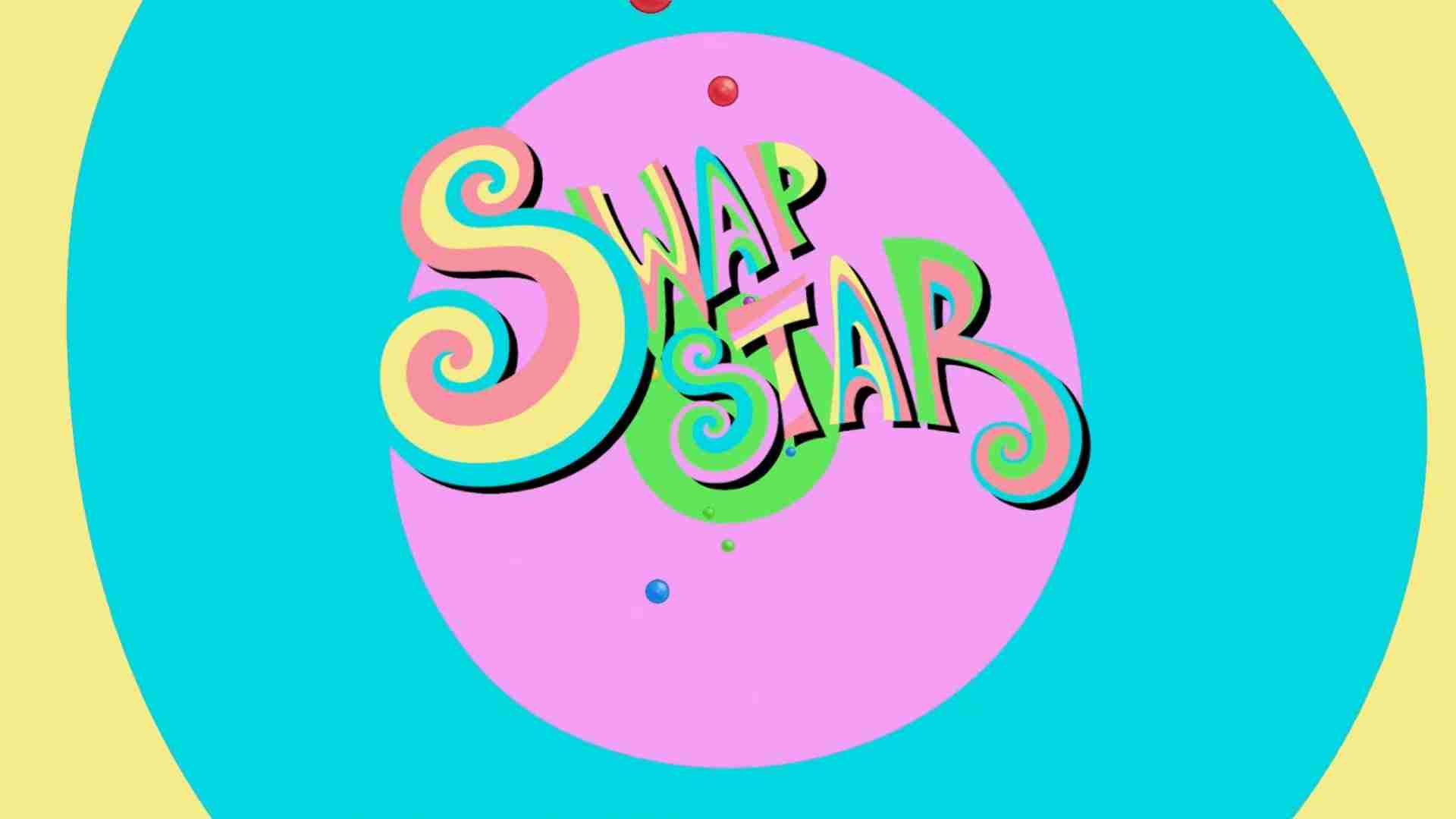 SwapStar – Announcement Trailer