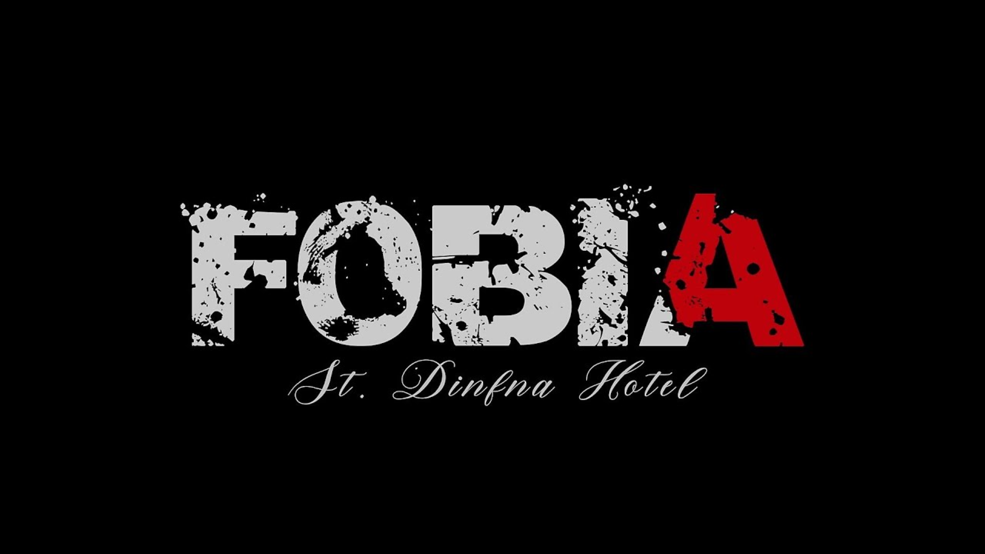 Fobia: St. Dinfna Hotel – Announcement Trailer