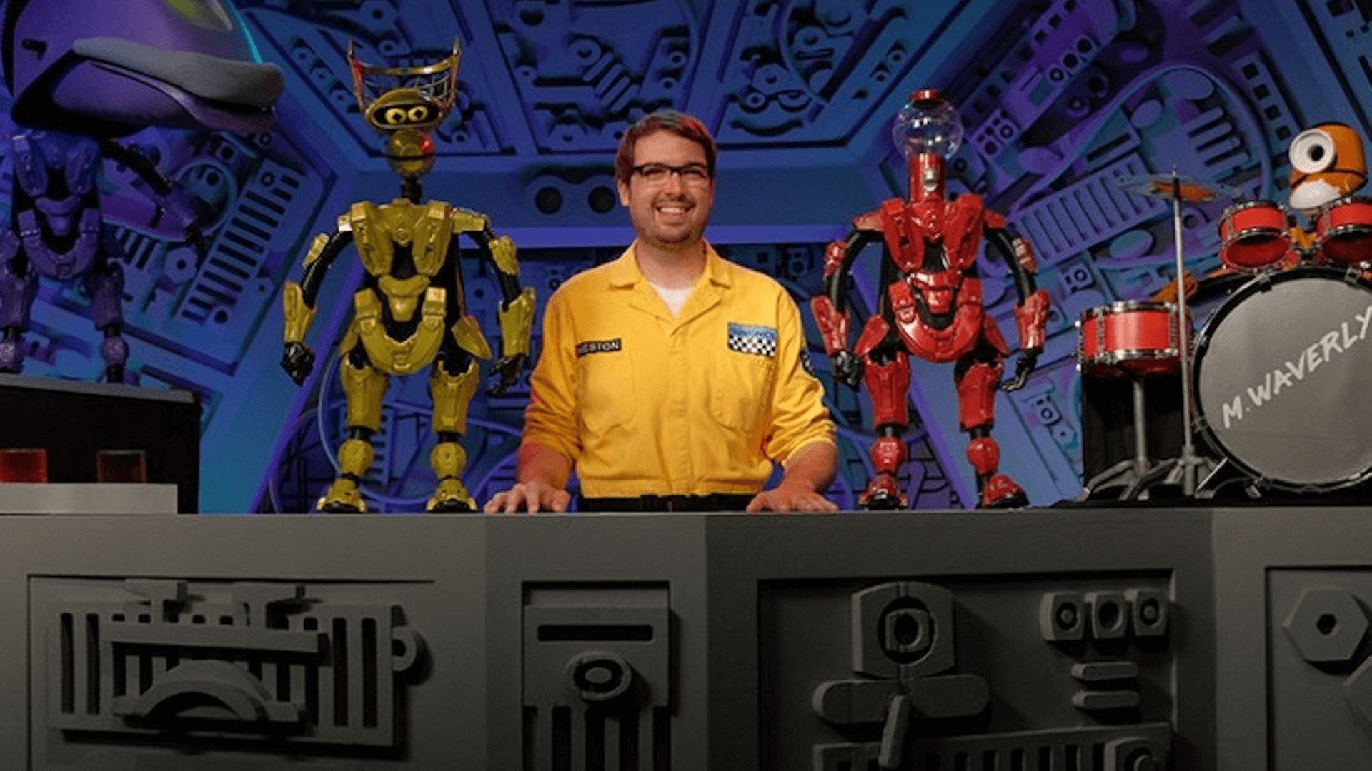 Mystery Science Theater 3000 – Season 13 Trailer