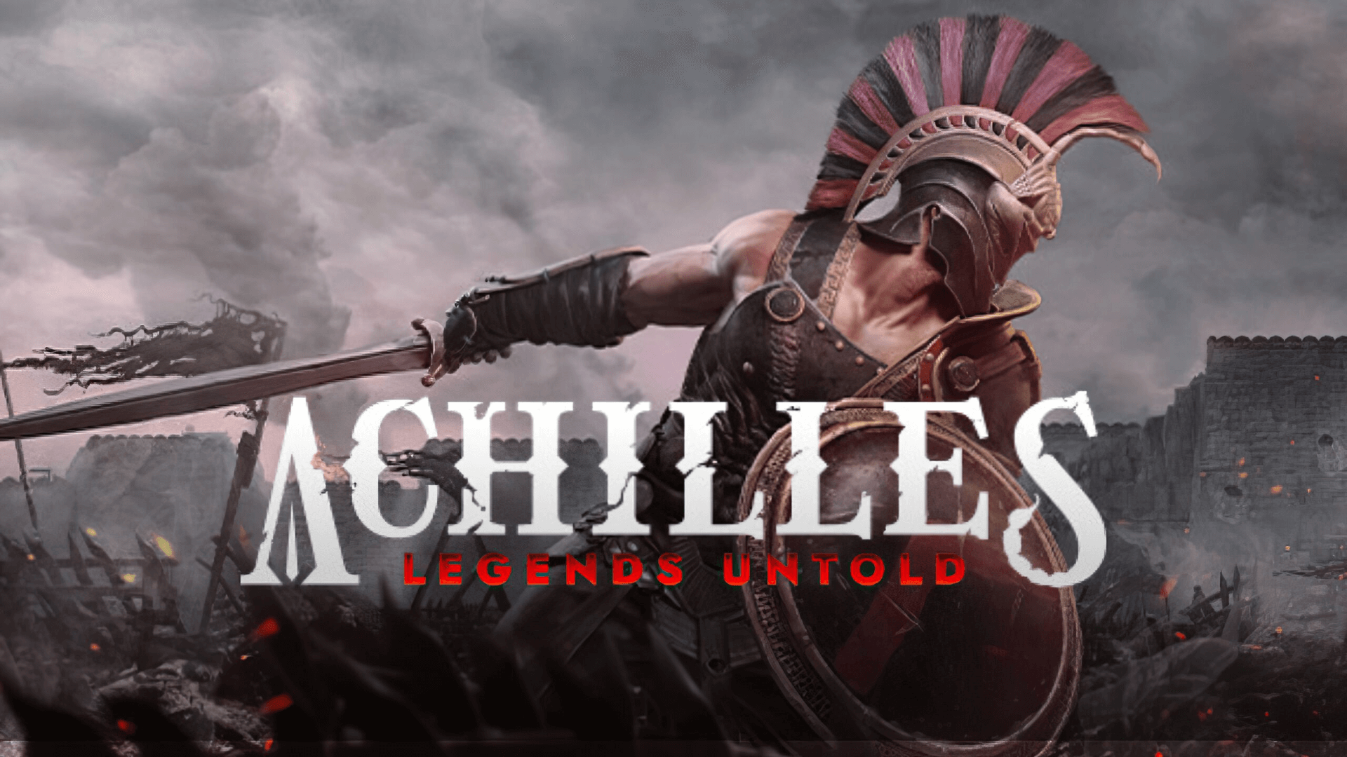 Achilles: Legends Untold – Early Access Release Date Trailer