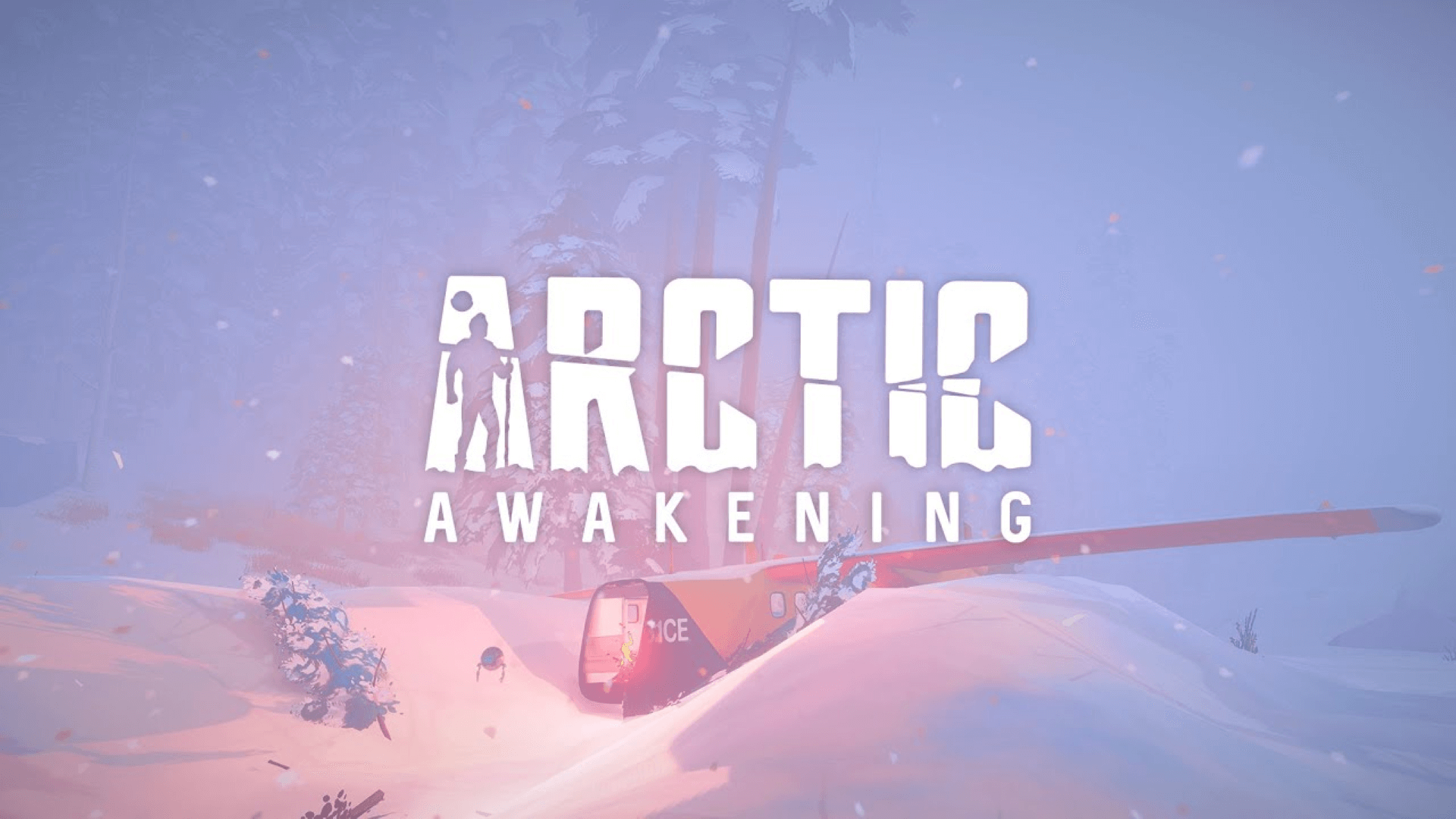 Arctic Awakening – Trailer