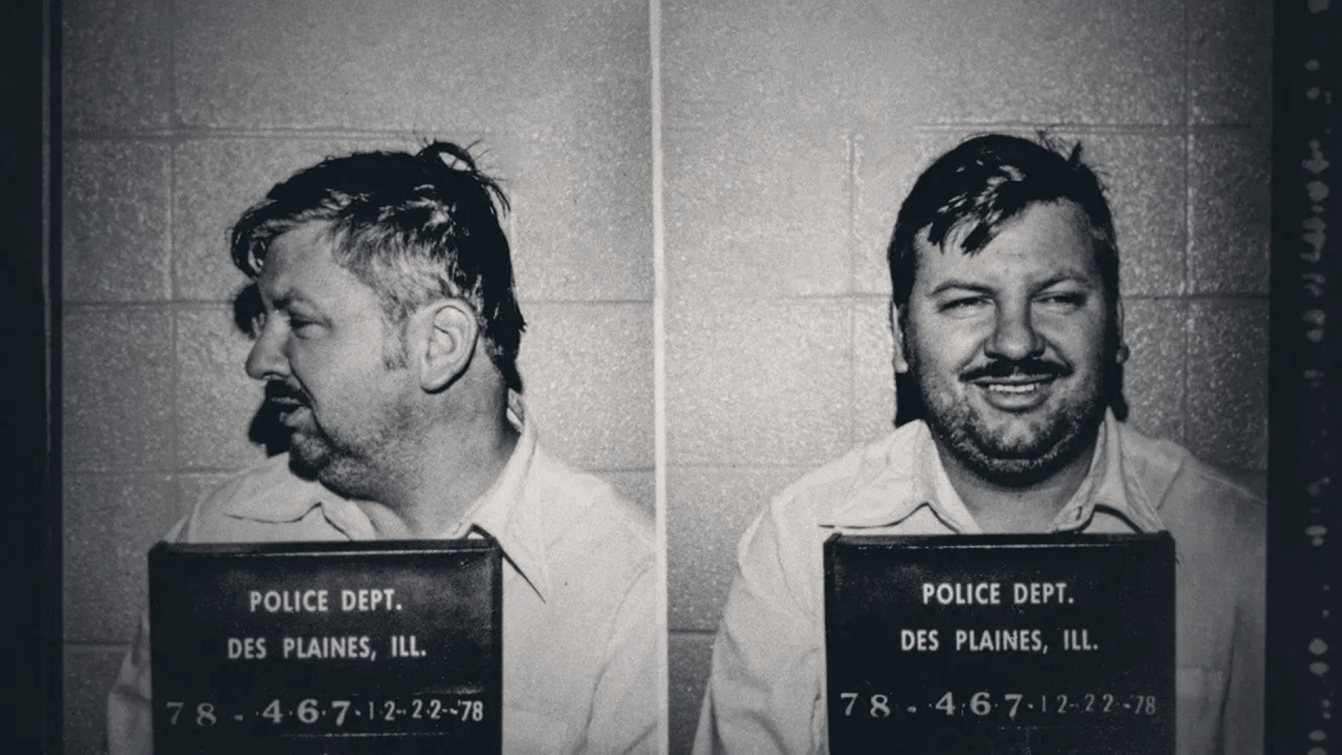 Conversations With A Killer: The John Wayne Gacy Tapes – Trailer