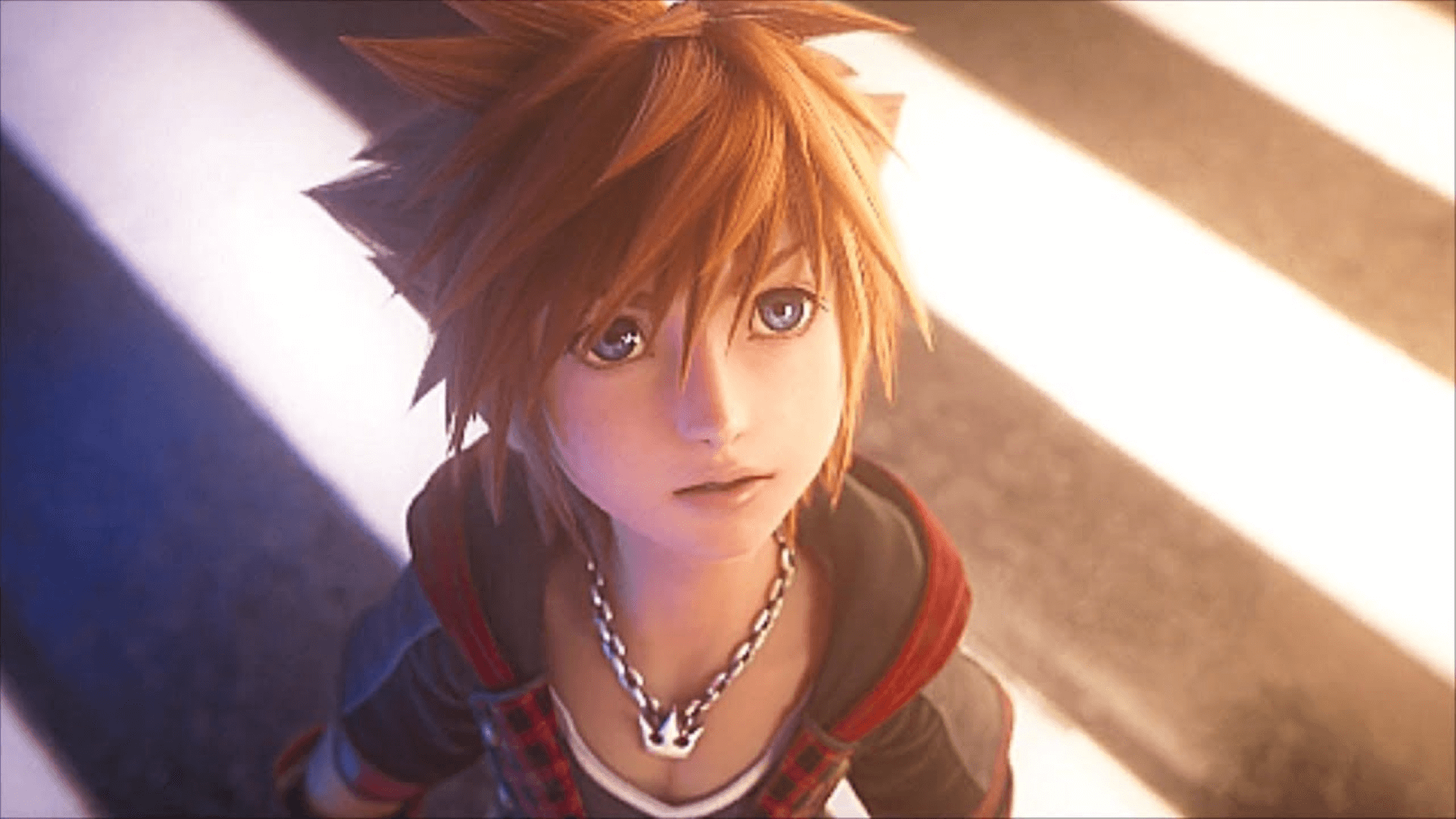 Kingdom Hearts 4 And Kingdom Hearts 20th Anniversary – Announcement Trailer