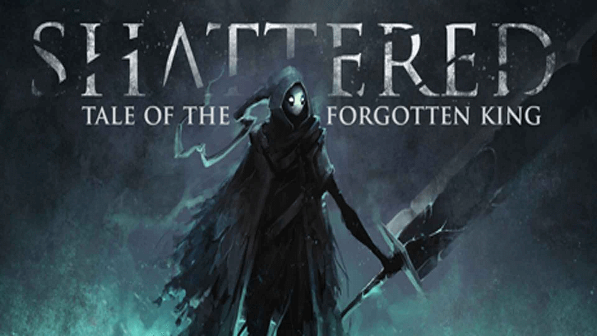 Shattered: Tale Of The Forgotten King – Launch Trailer