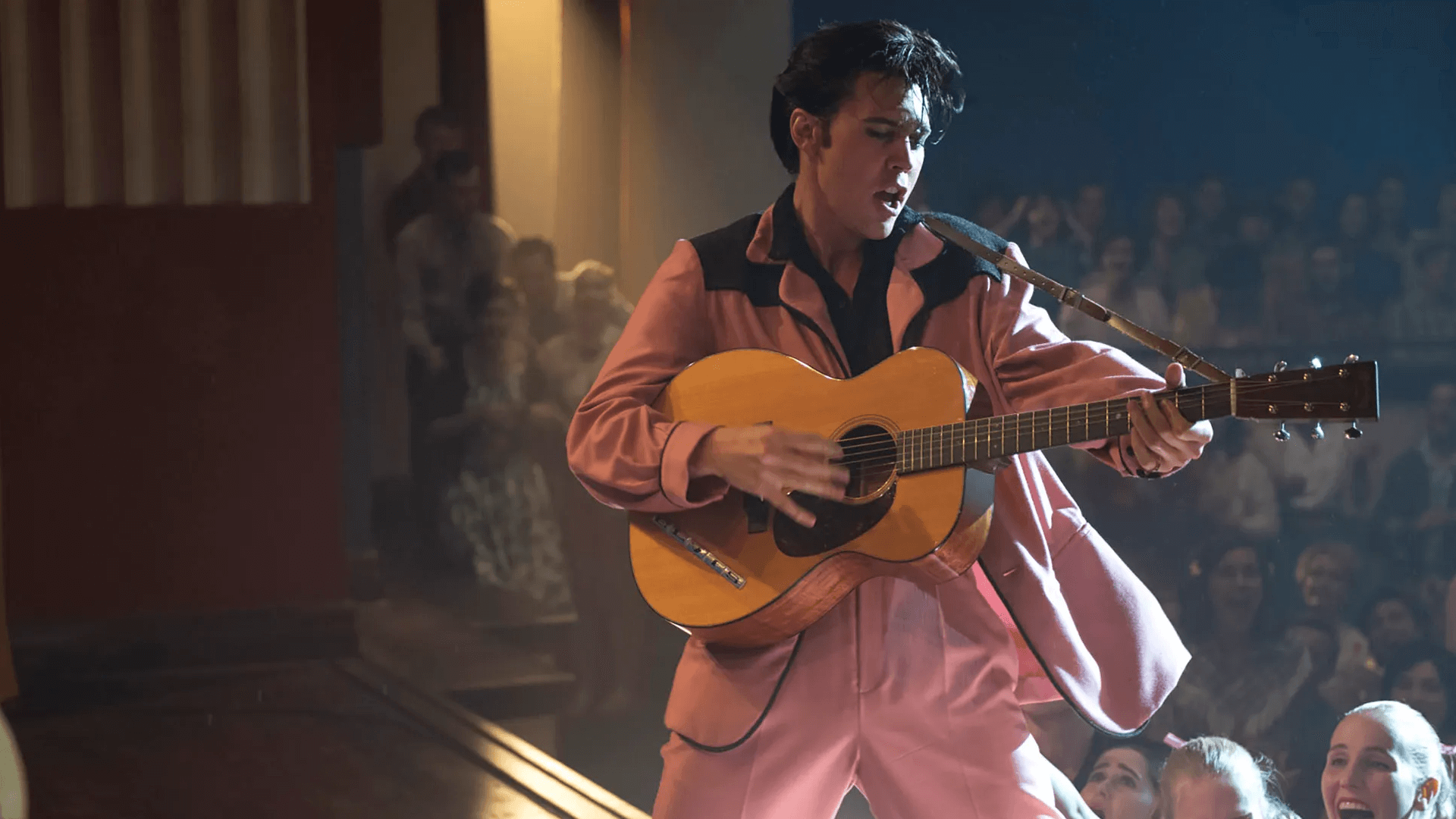 Elvis – Trailer