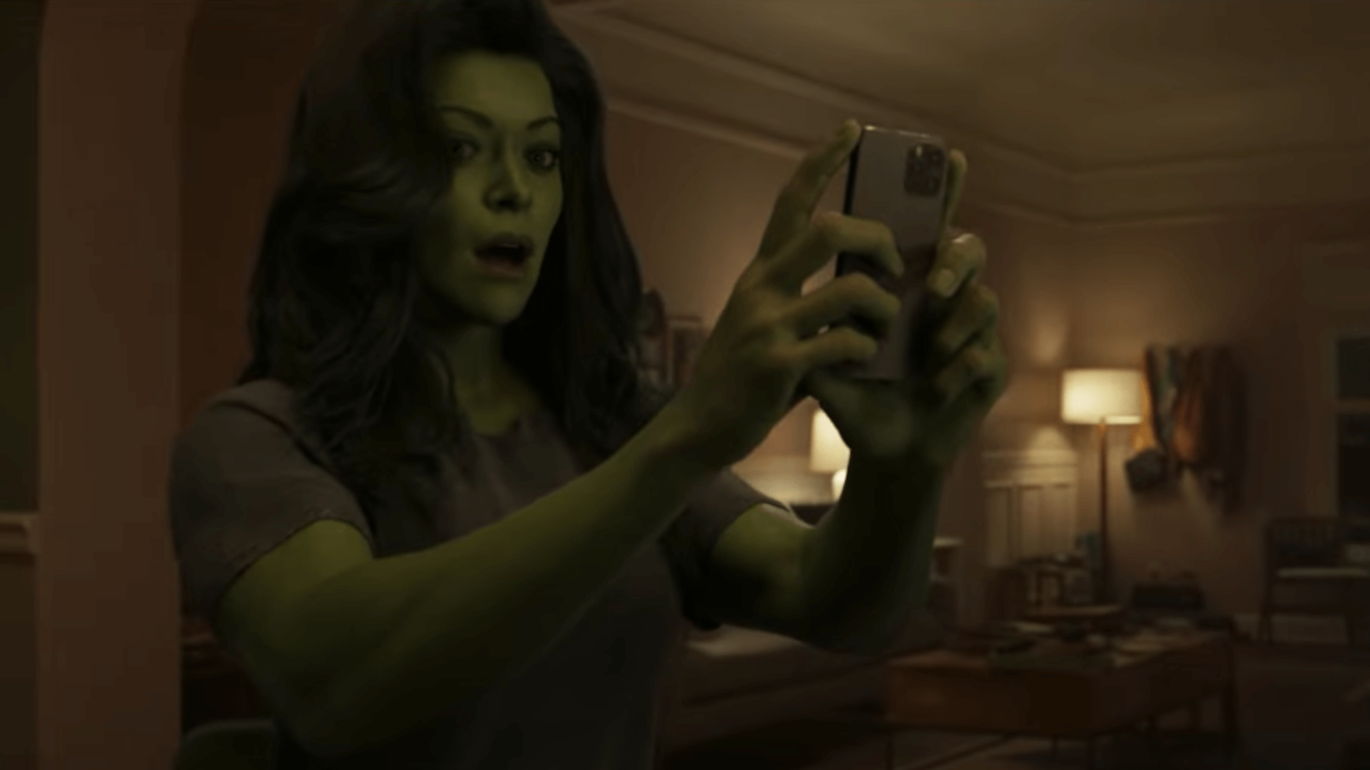 She-Hulk: Attorney At Law – Trailer