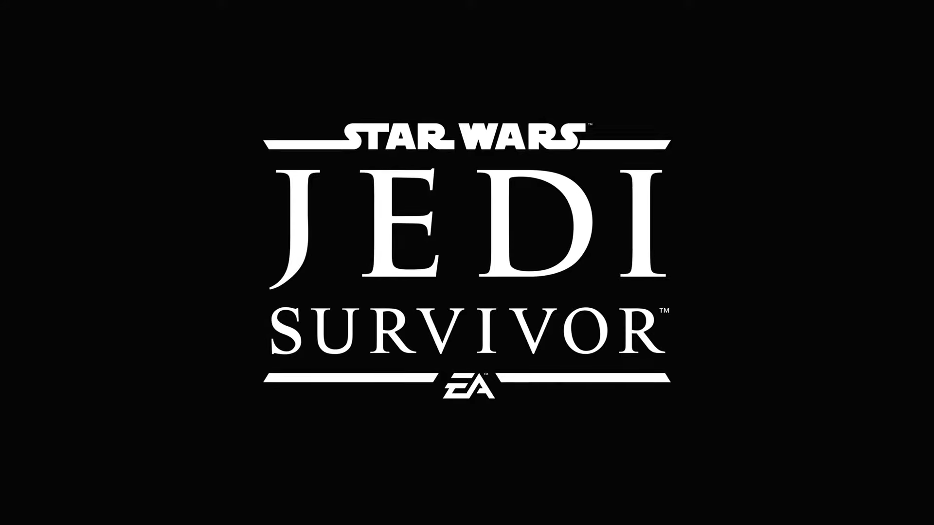 Star Wars Jedi: Survivor – Reveal Trailer