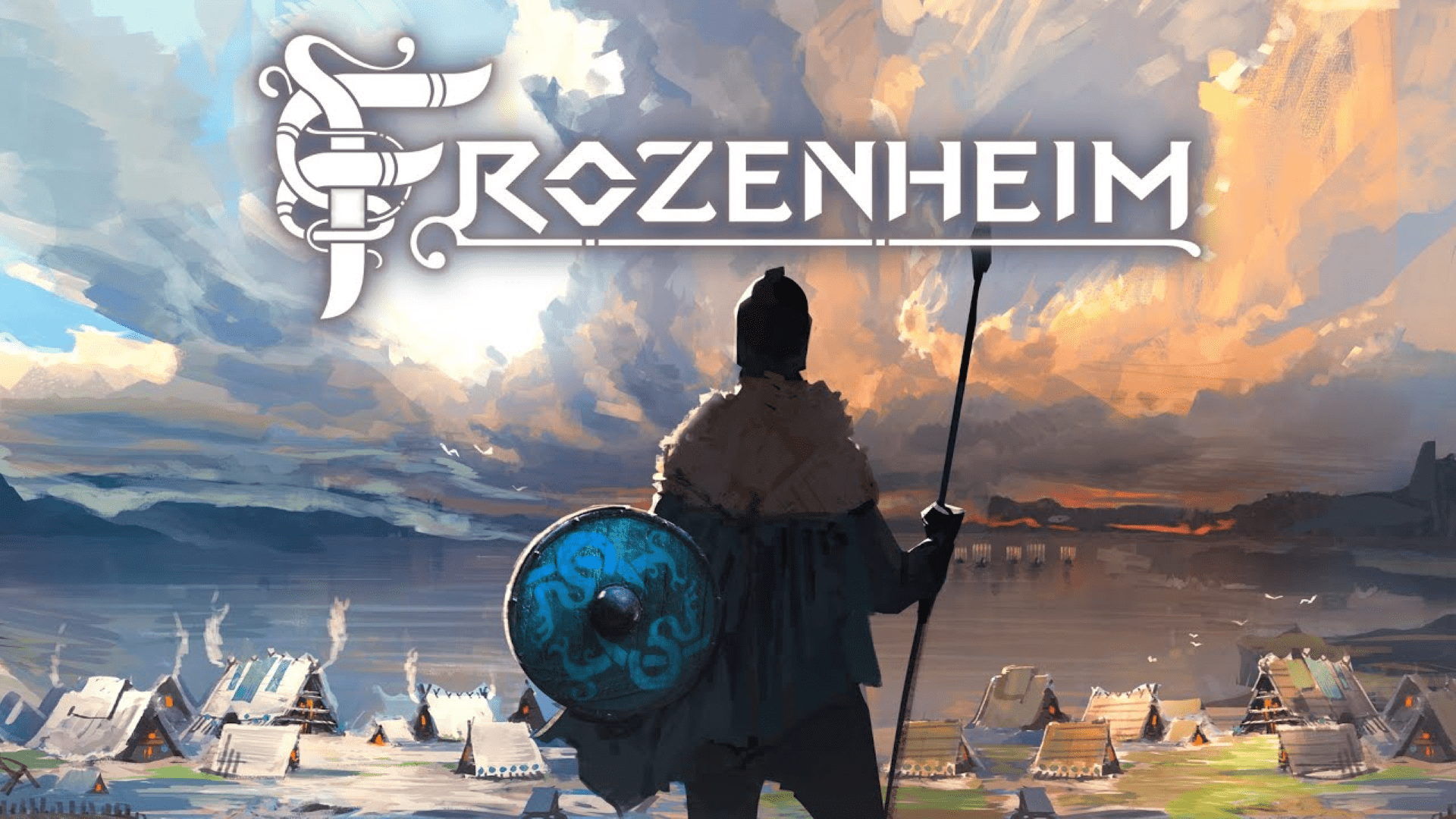 Frozenheim – Cinematic Trailer