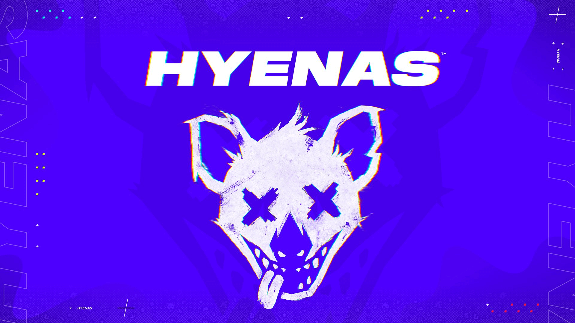 HYENAS – Announcement Trailer