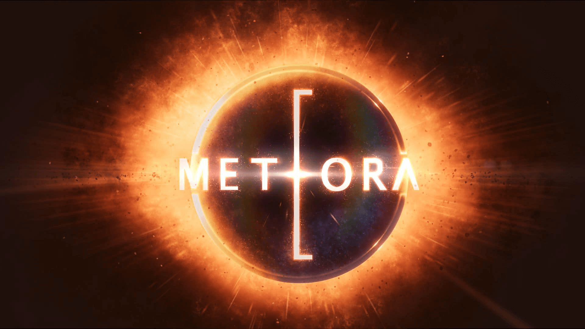 Meteora – Teaser Trailer