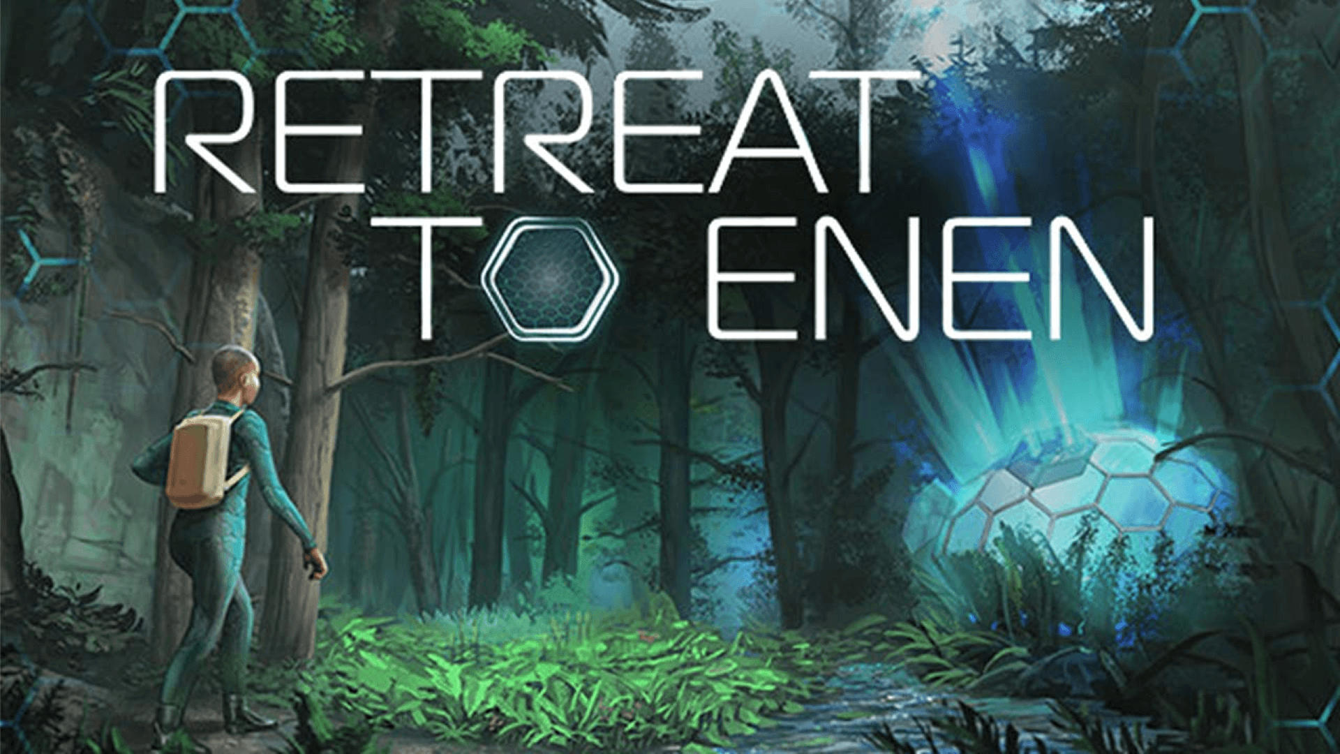 Retreat To Enen – Release Date Announcement Trailer