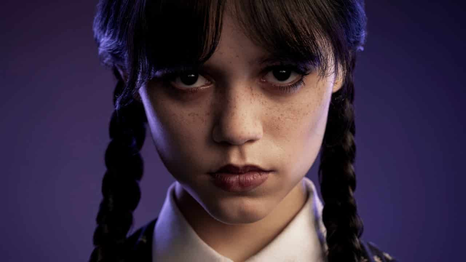 Wednesday Addams – Trailer