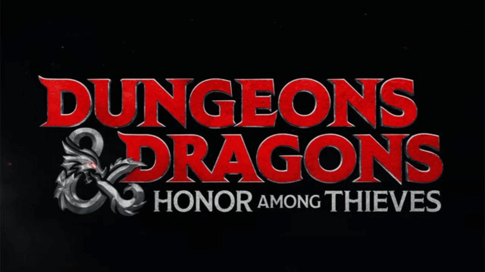 Dungeons & Dragons: Honor Among Thieves – Trailer