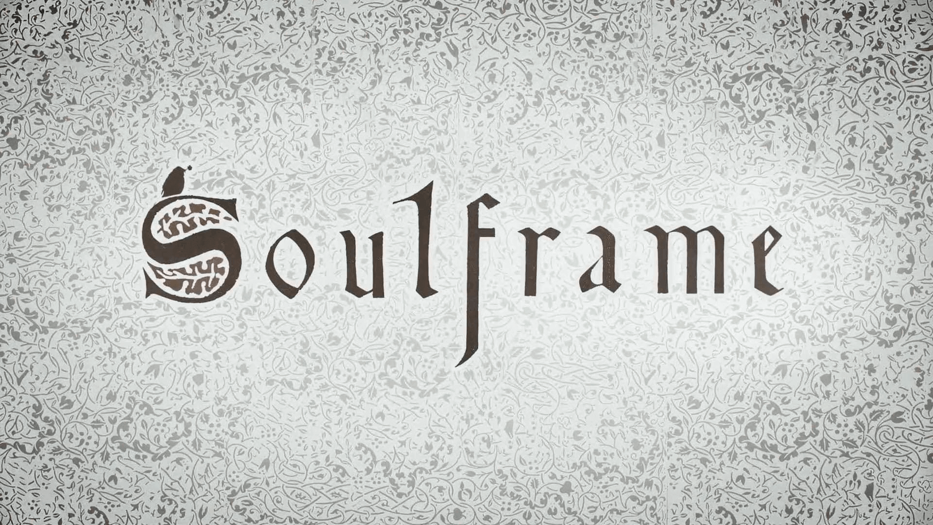 Soulframe – Cinematic Reveal Trailer