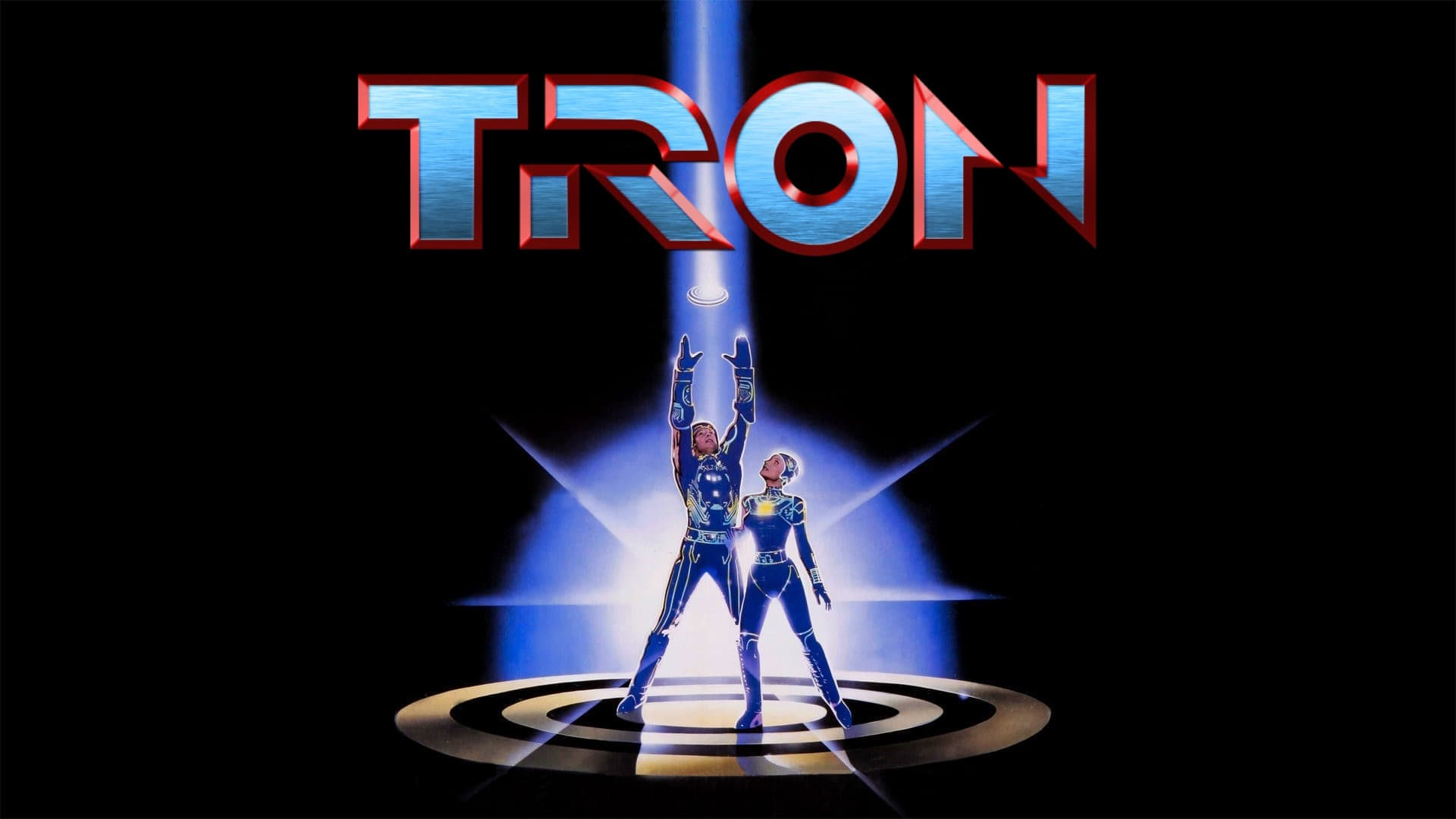 Tron – Unofficial Official Trailer