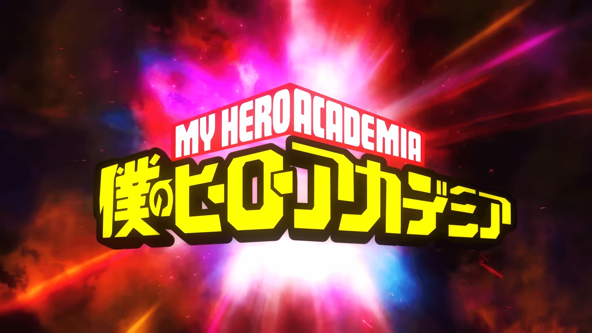 My Hero Academia – Season 6 Dub Trailer