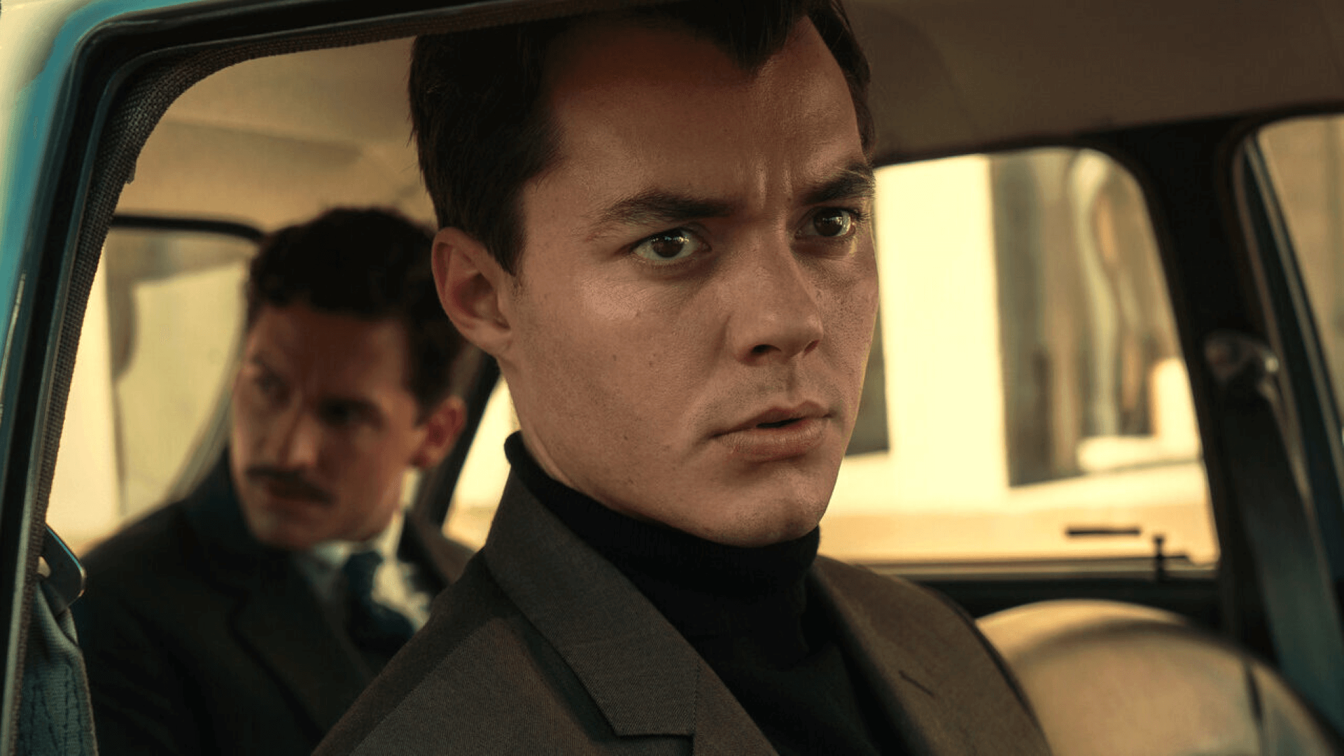 Pennyworth: The Origin Of Batman’s Butler – Season 3 Trailer