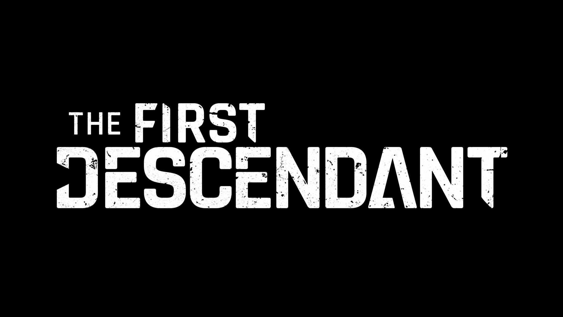 The First Descendant – Reveal Trailer