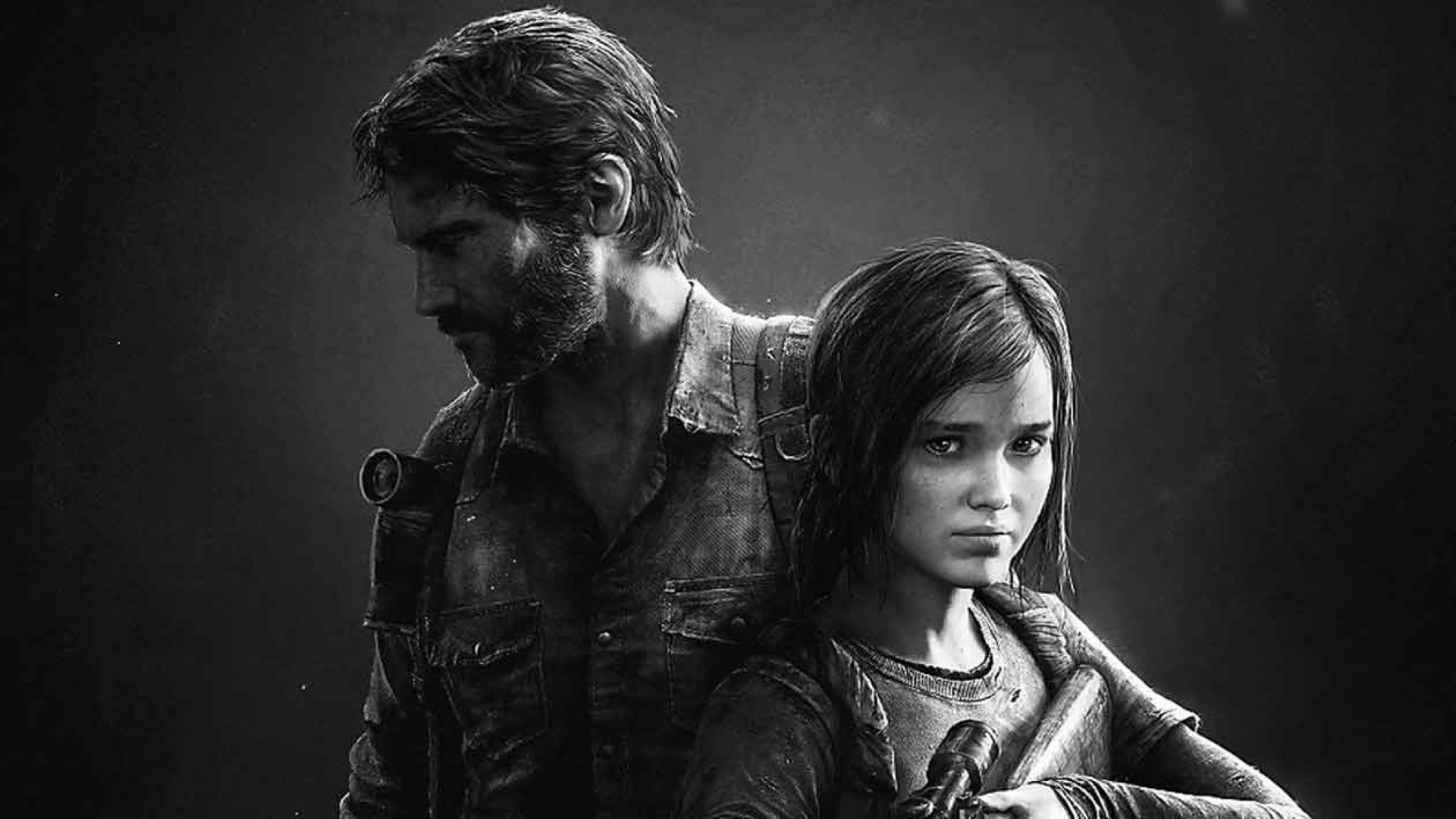 The Last Of Us: Part 1 – Launch Trailer