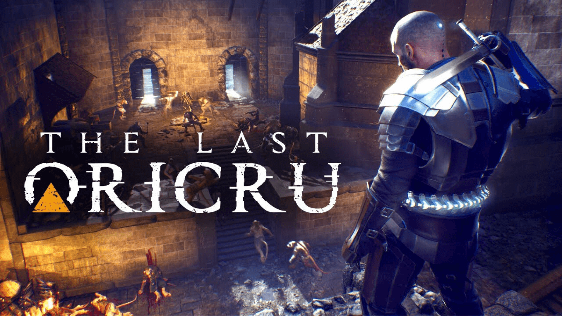 The Last Oricru – Release Date Trailer