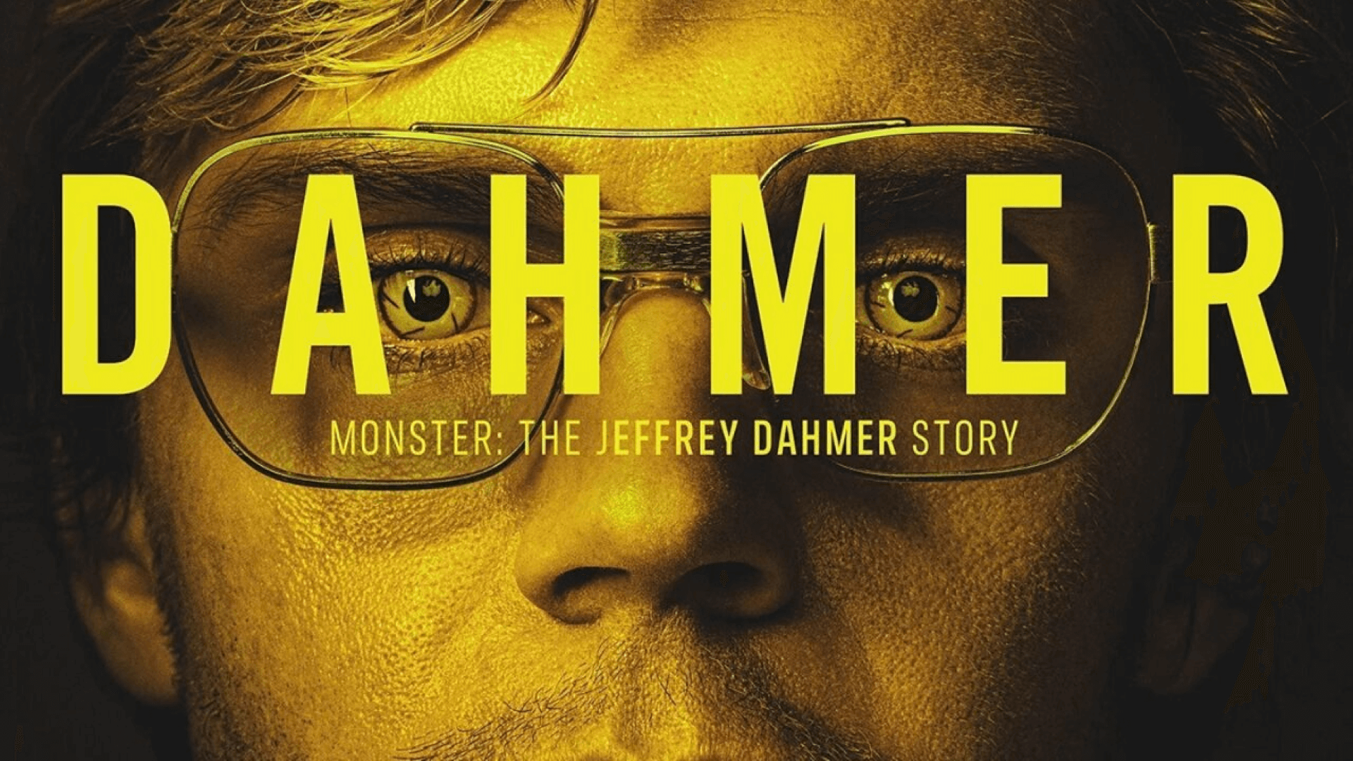 Dahmer – Monster: The Jeffrey Dahmer Story – Trailer