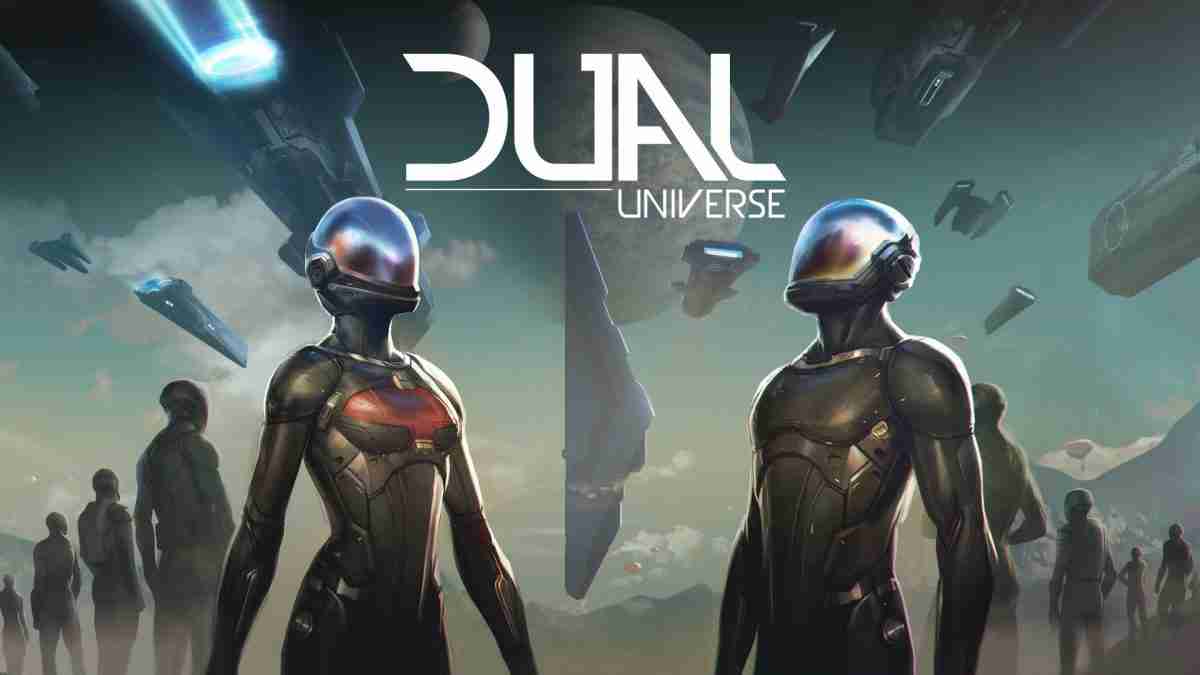 Dual Universe – Launch Trailer